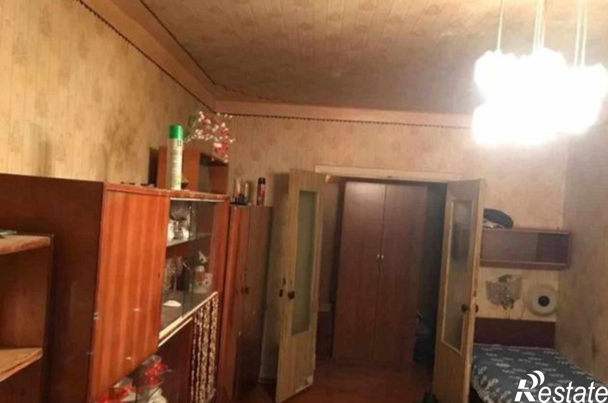 Купить квартиру за 4 600 000 рублей на бульвар Комарова, 13