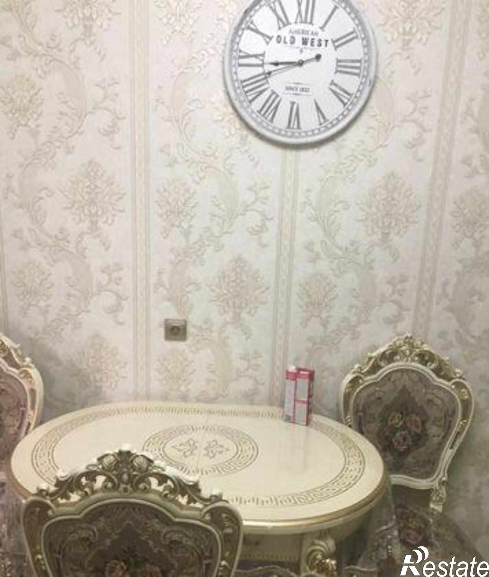 Купить квартиру за 8 450 000 рублей на Университетский переулок, 137