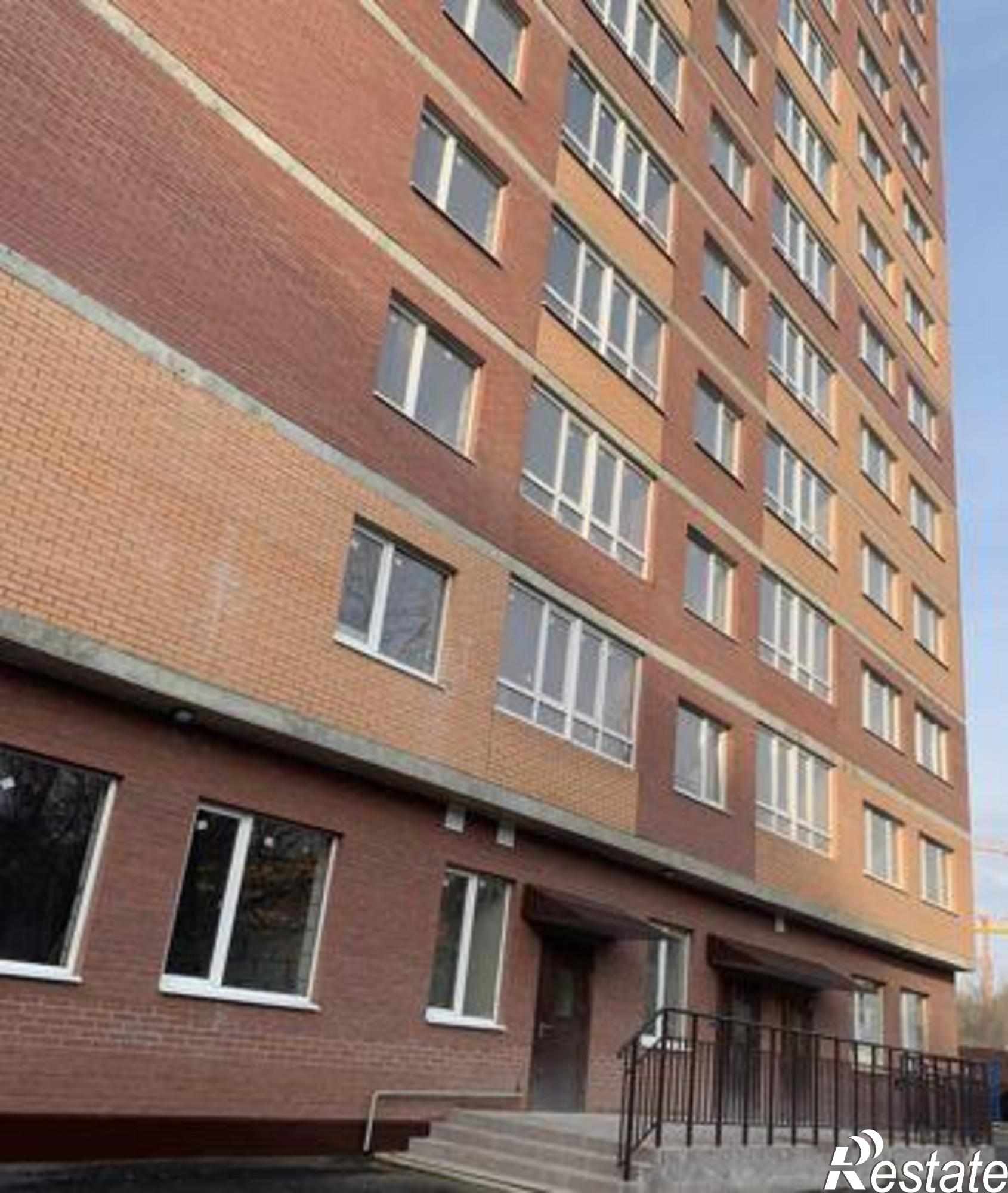 Купить квартиру за 3 750 000 рублей на улица Нансена, 119Б