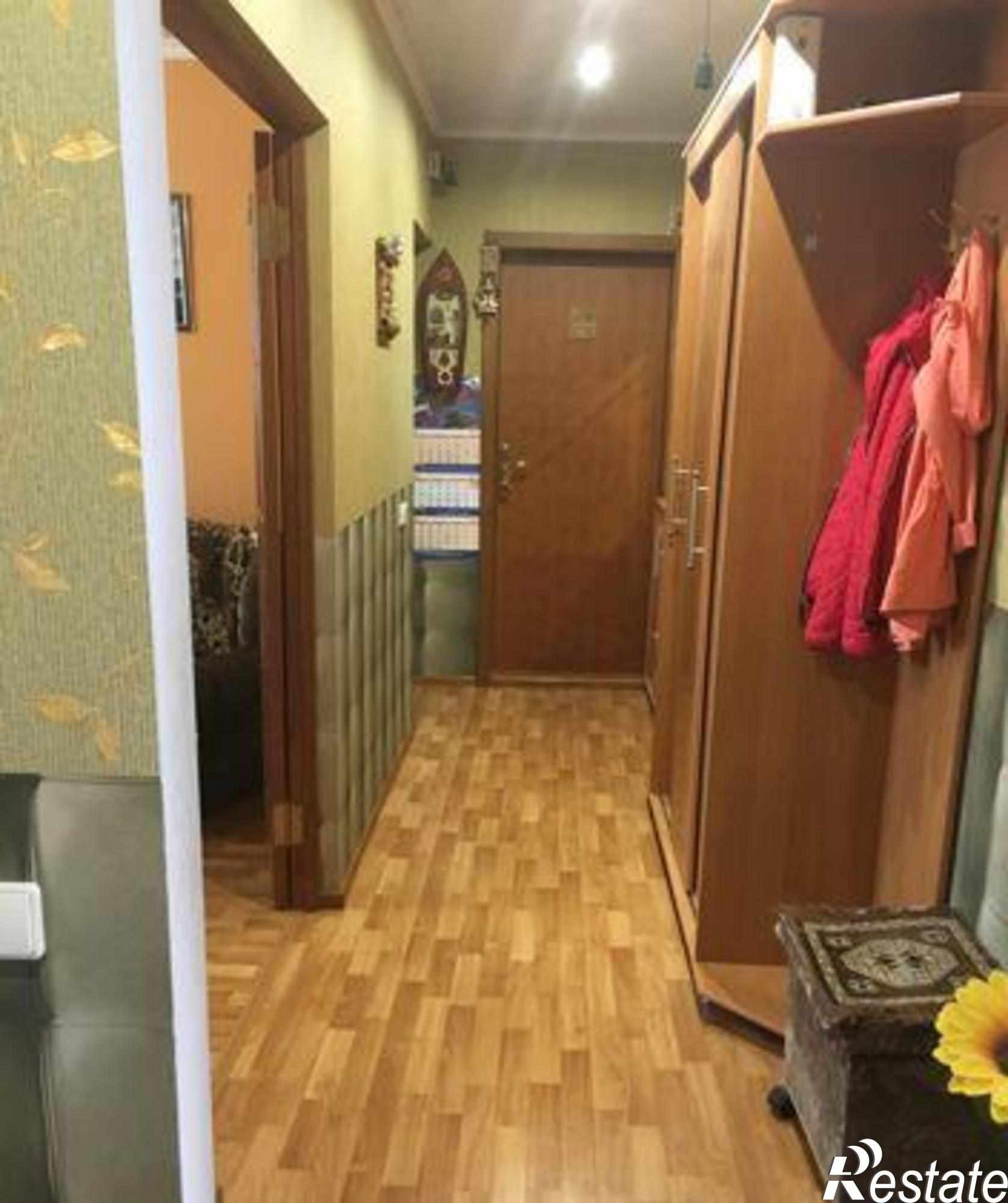 Купить квартиру за 6 100 000 рублей на улица Миронова, 14А