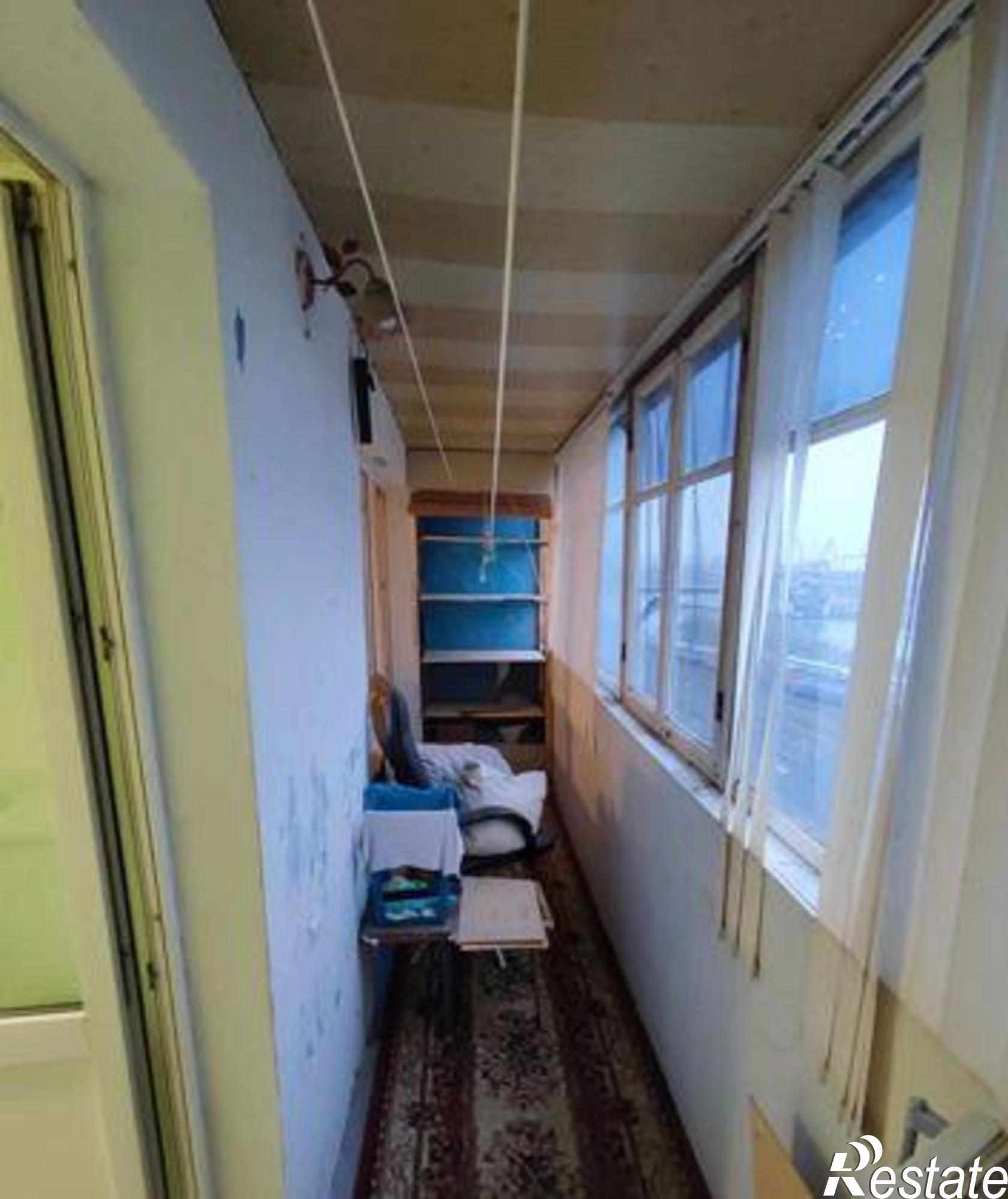 Купить квартиру за 2 400 000 рублей на Амбулаторная улица, 24/1