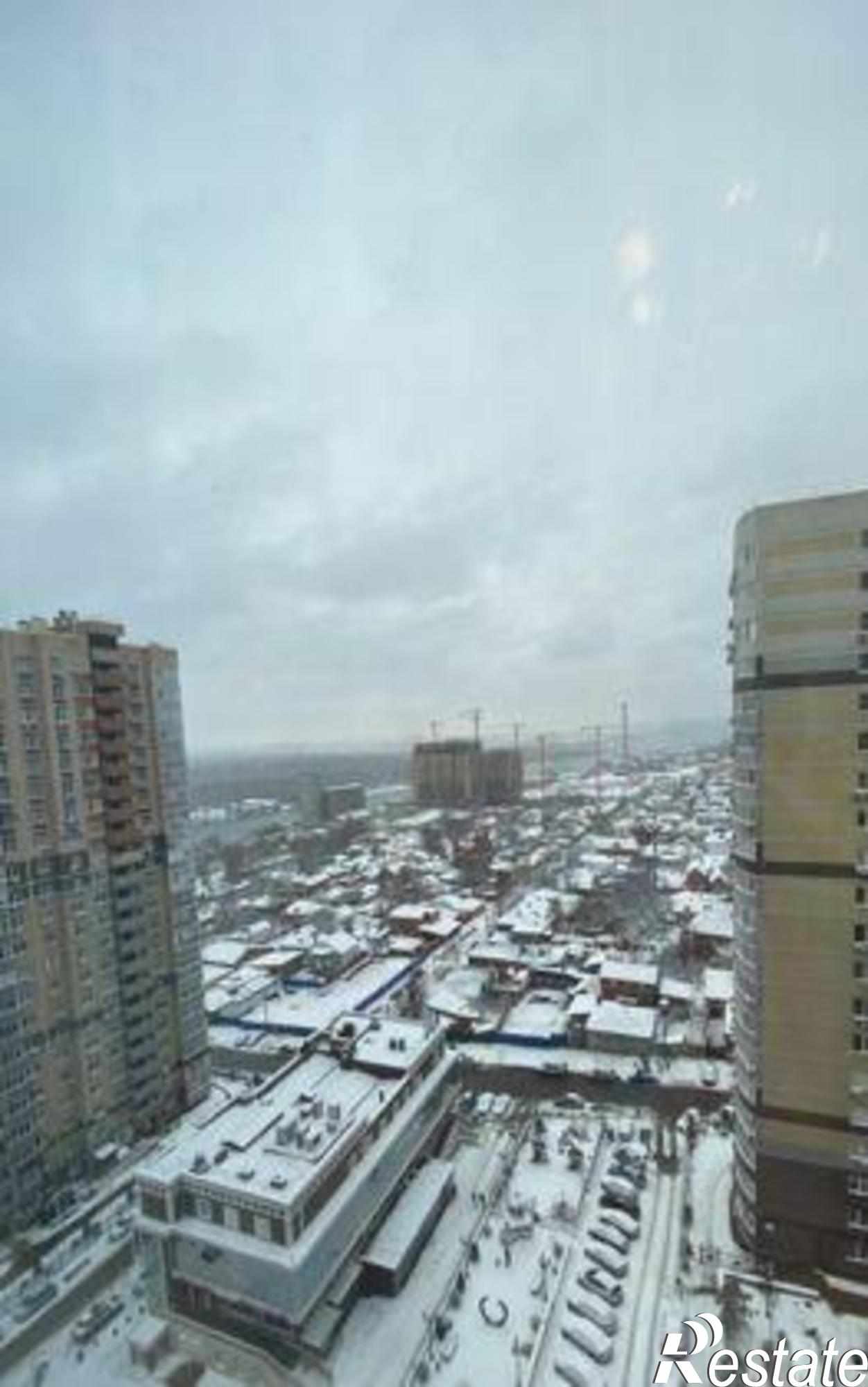 Купить квартиру за 3 850 000 рублей на улица Подвойского, 60