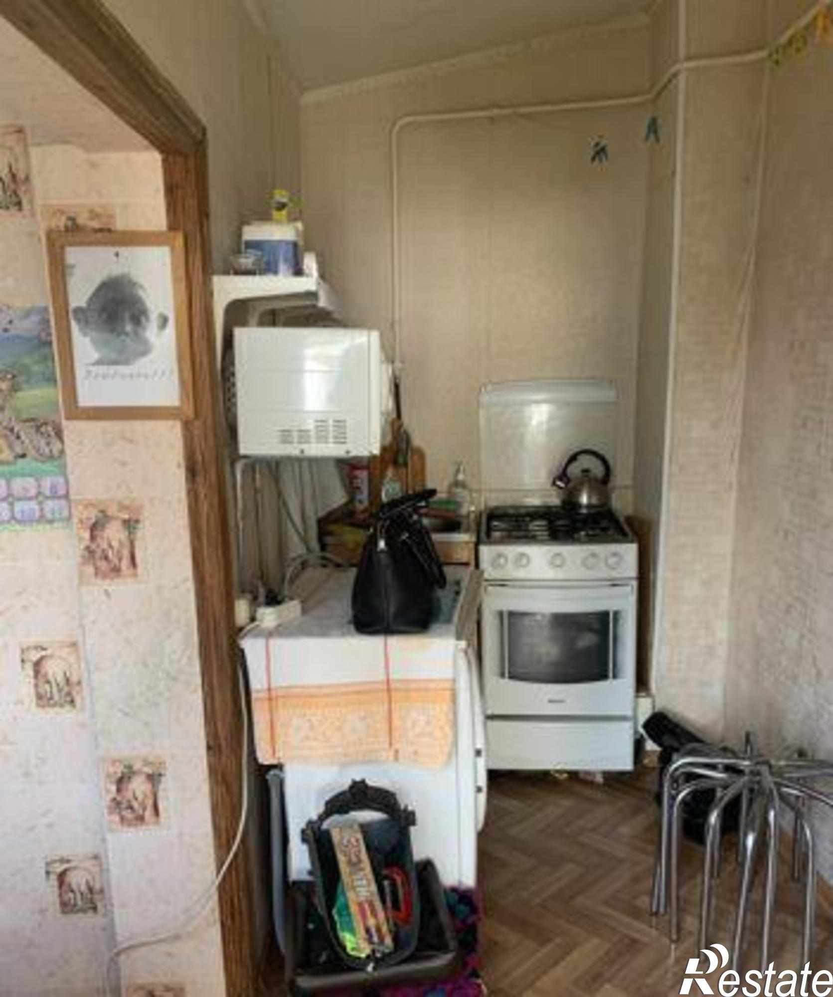 Купить квартиру за 1 650 000 рублей на улица 28-я Линия, 36