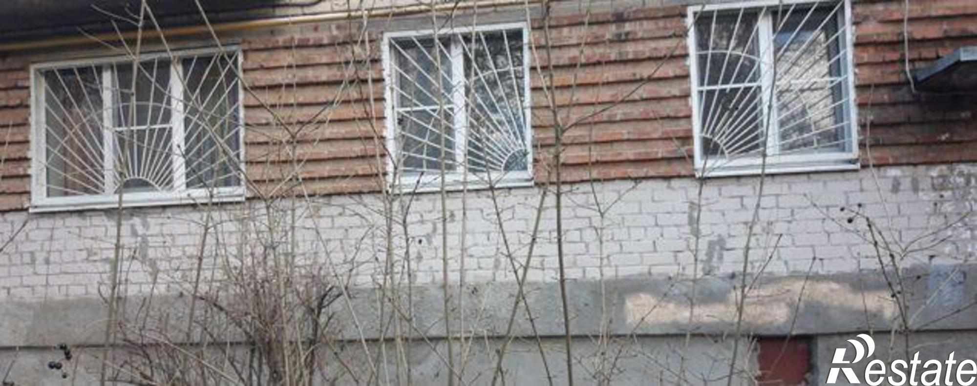 Купить квартиру за 4 500 000 рублей на Газетный переулок, 104