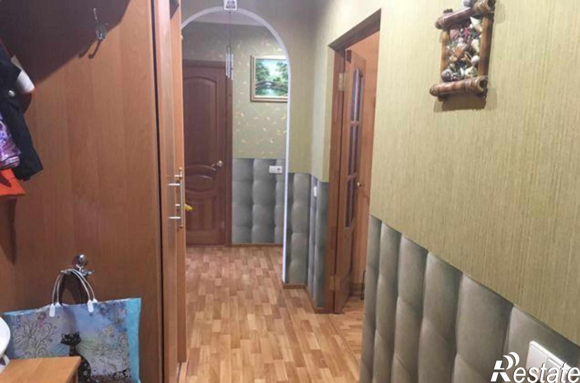 Купить квартиру за 6 100 000 рублей на улица Миронова, 14А