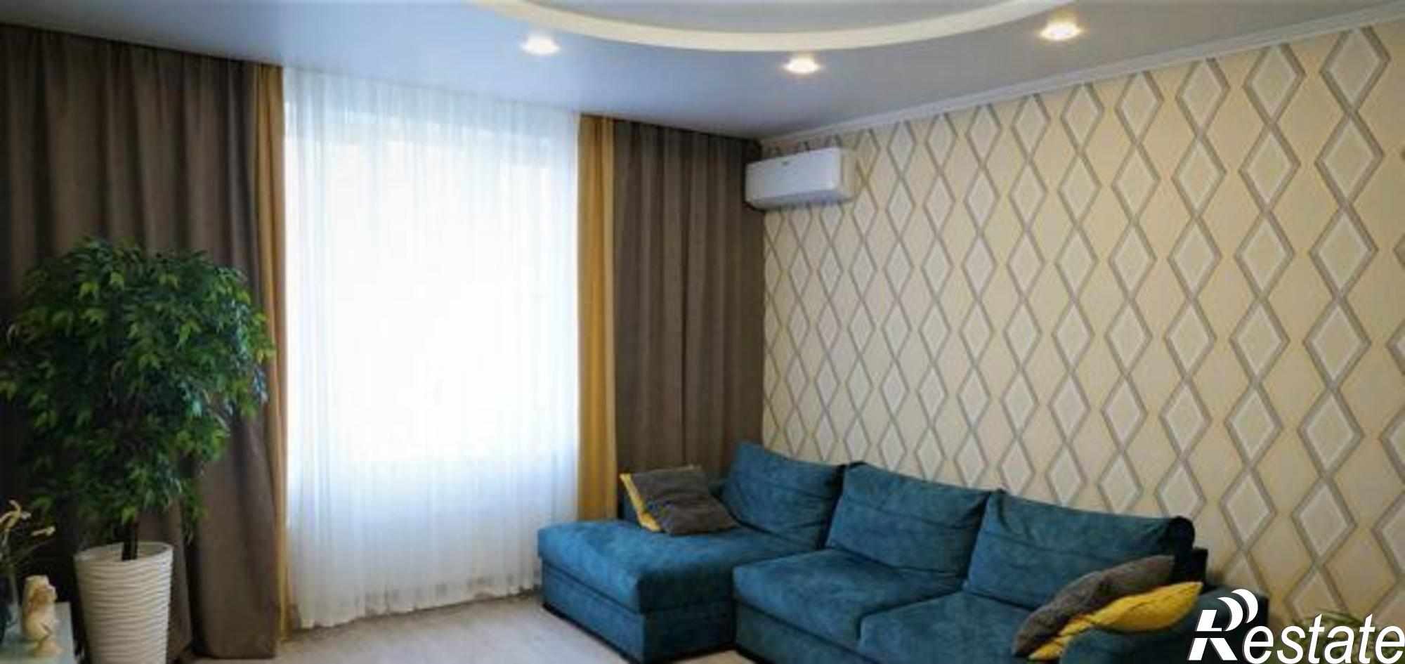 Купить квартиру за 6 700 000 рублей на улица Ткачёва, 16
