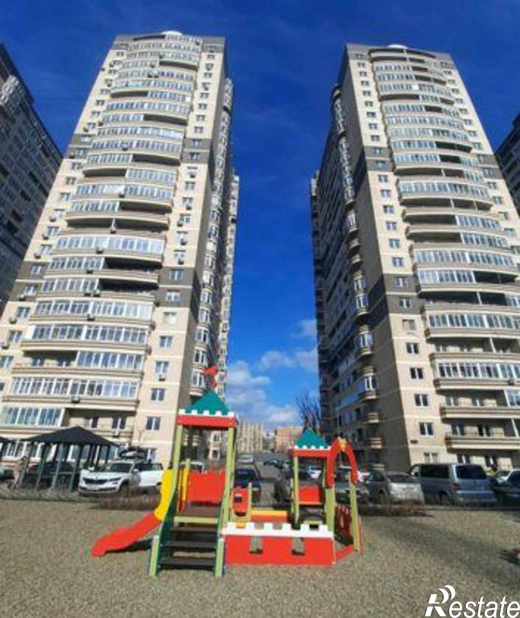 Купить квартиру за 3 000 000 рублей на улица Нансена, 103/1/4