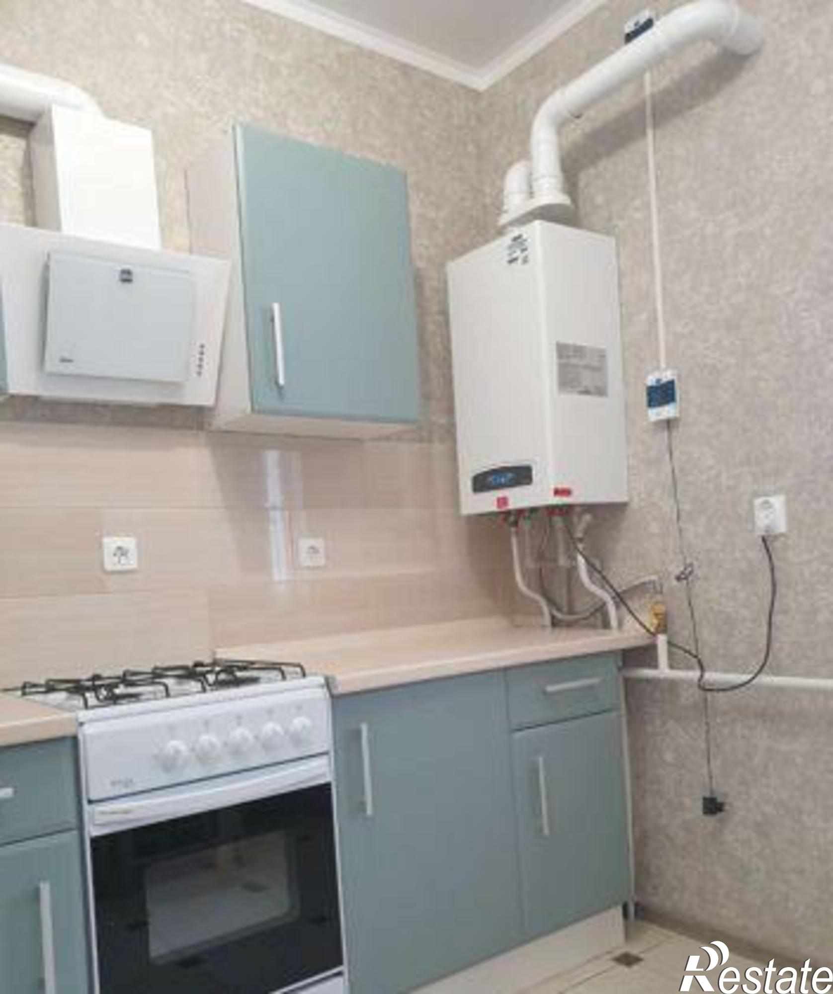 Купить квартиру за 4 000 000 рублей на Берберовская улица, 4