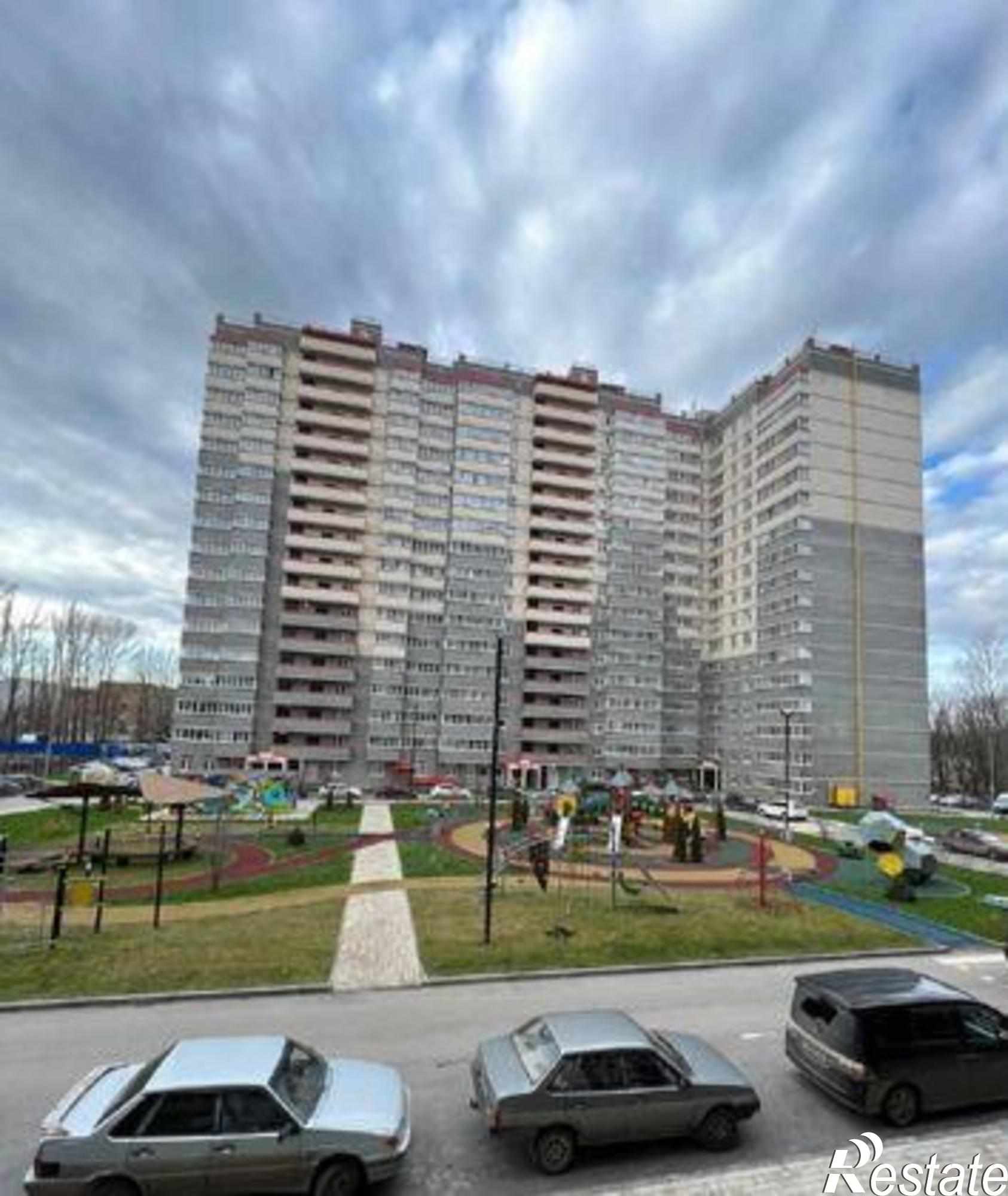 Купить квартиру за 2 900 000 рублей на проспект 40-летия Победы, 63/17