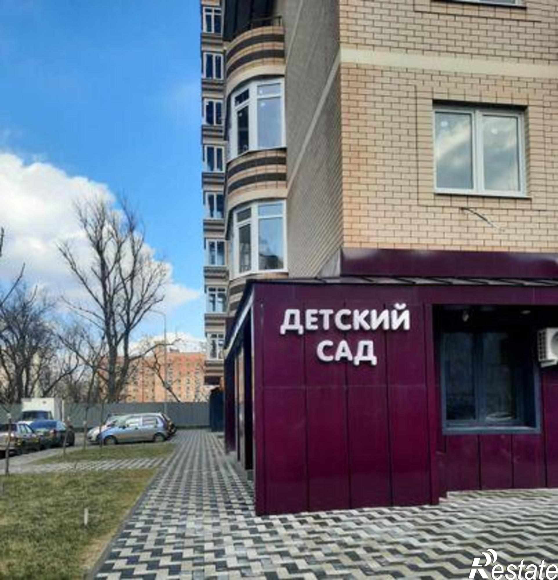 Купить квартиру за 3 000 000 рублей на улица Нансена, 103/1/4