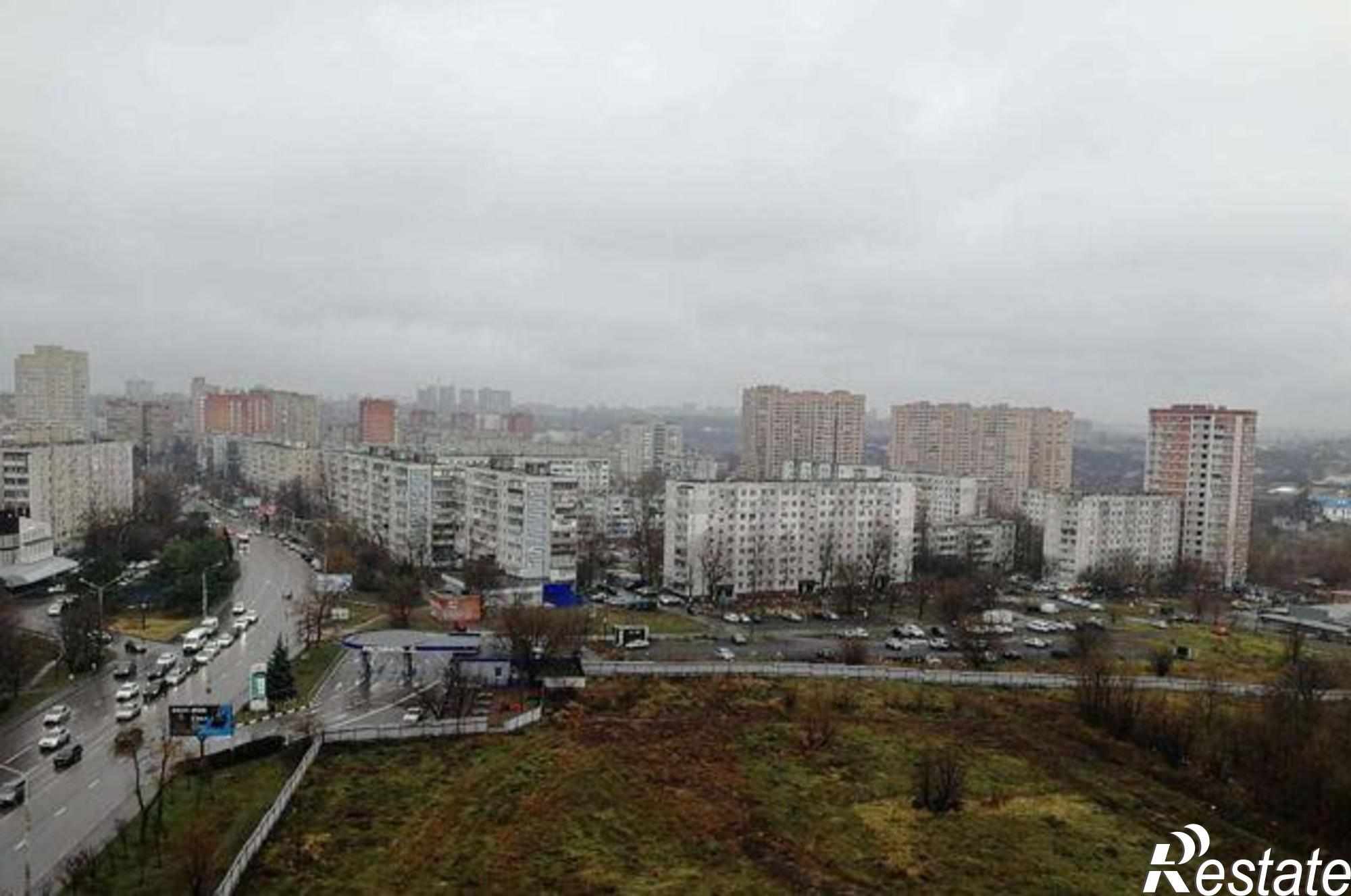 Купить квартиру за 3 700 000 рублей на бульвар Комарова, 20В/9А