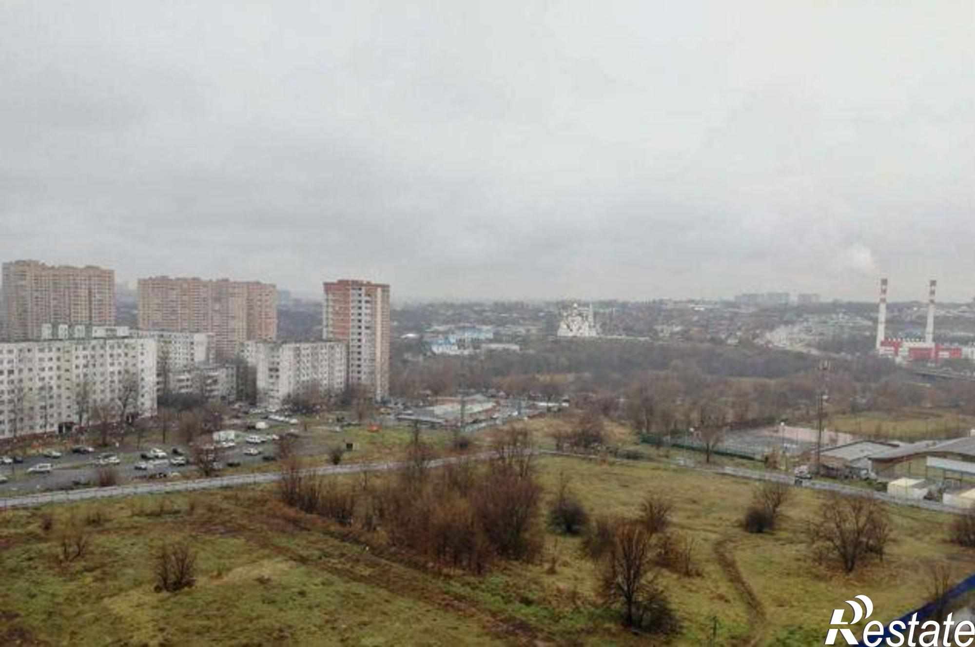 Купить квартиру за 3 700 000 рублей на бульвар Комарова, 20В/9А