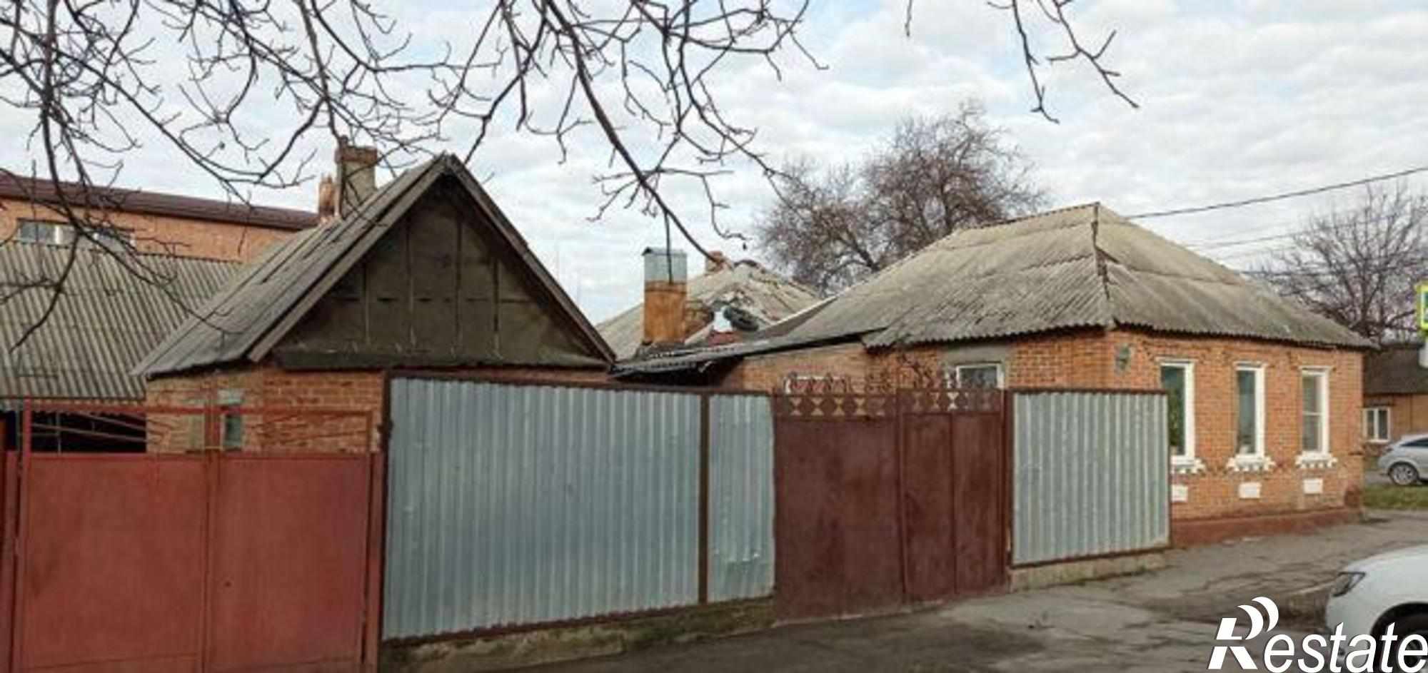 Купить дачу, дом, коттедж за 3 610 000 рублей на Фурмановская улица, 23