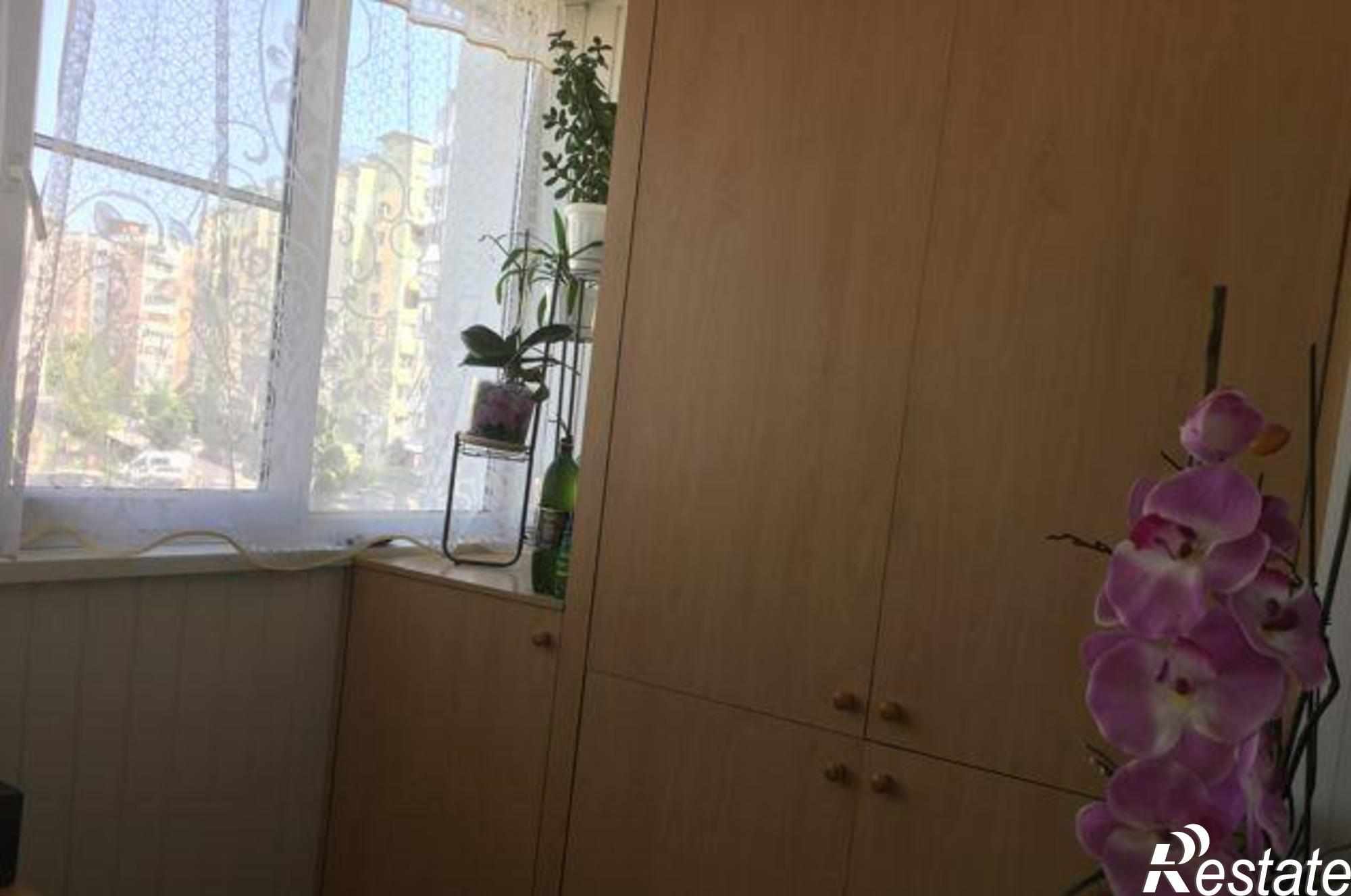 Купить квартиру за 6 100 000 рублей на улица Миронова, 14А