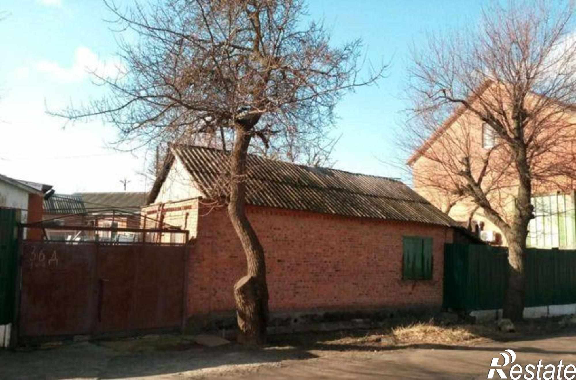 Купить дачу, дом, коттедж за 9 500 000 рублей на Бугский переулок, 51