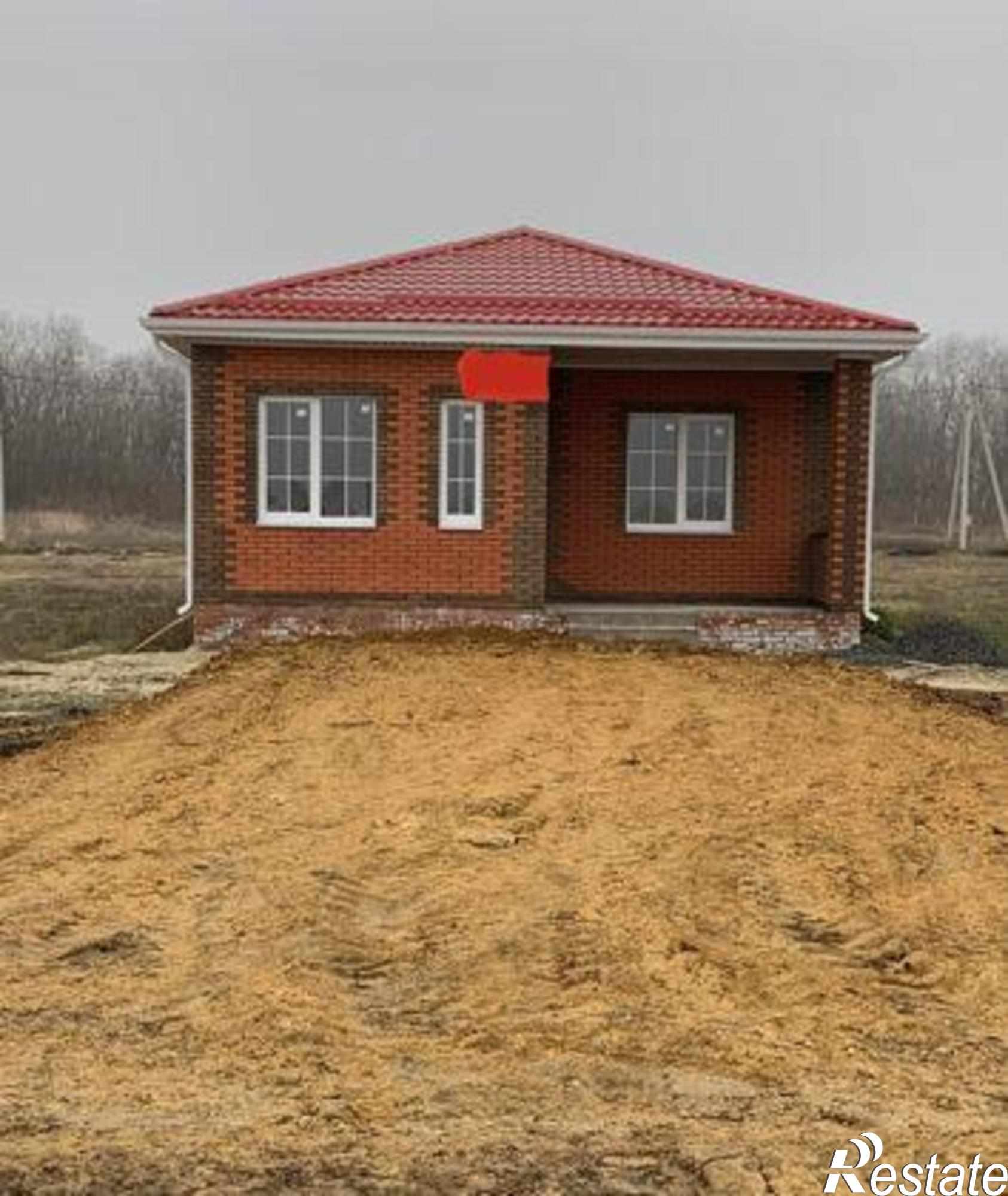 Купить дачу, дом, коттедж за 3 420 000 рублей на улица 3-я Линия, 12А