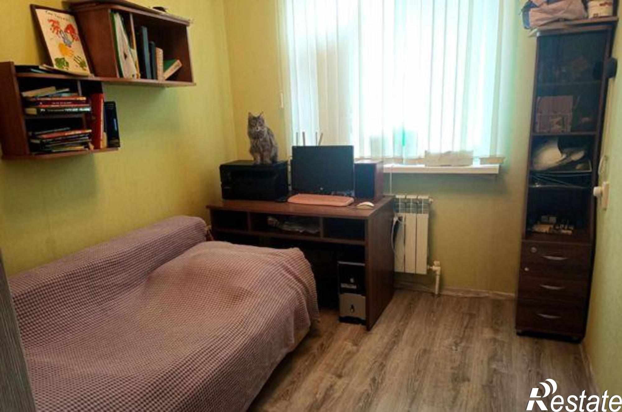 Купить дачу, дом, коттедж за 3 800 000 рублей на 5-й Есаульский переулок, 22А