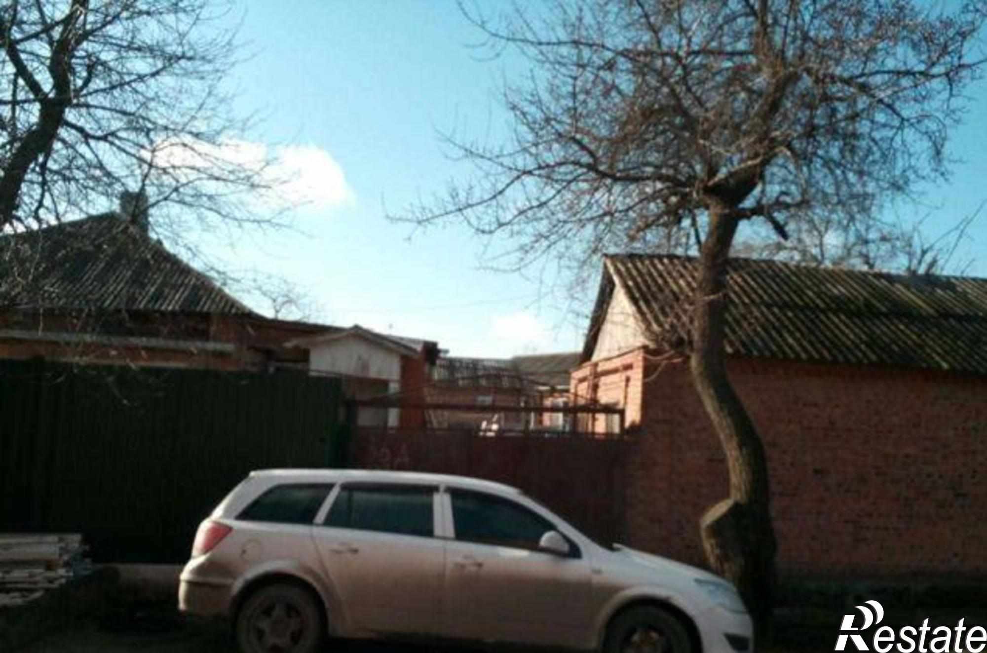 Купить дачу, дом, коттедж за 9 500 000 рублей на Бугский переулок, 51