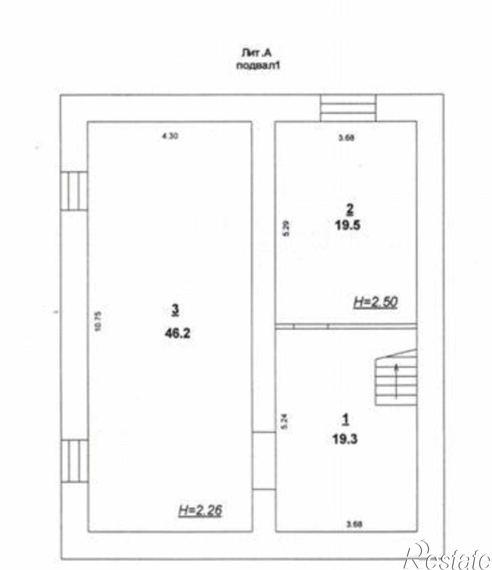 Купить дачу, дом, коттедж за 6 270 000 рублей на 6-й Лазоревый переулок, 89