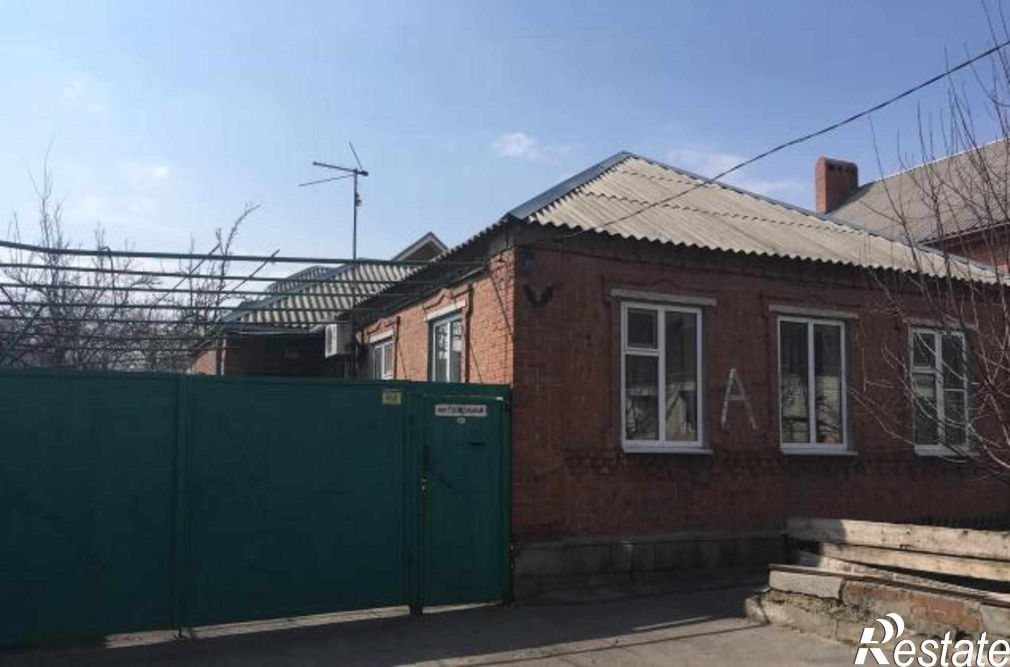 Купить дачу, дом, коттедж за 8 840 000 рублей на Госпитальный переулок, 51