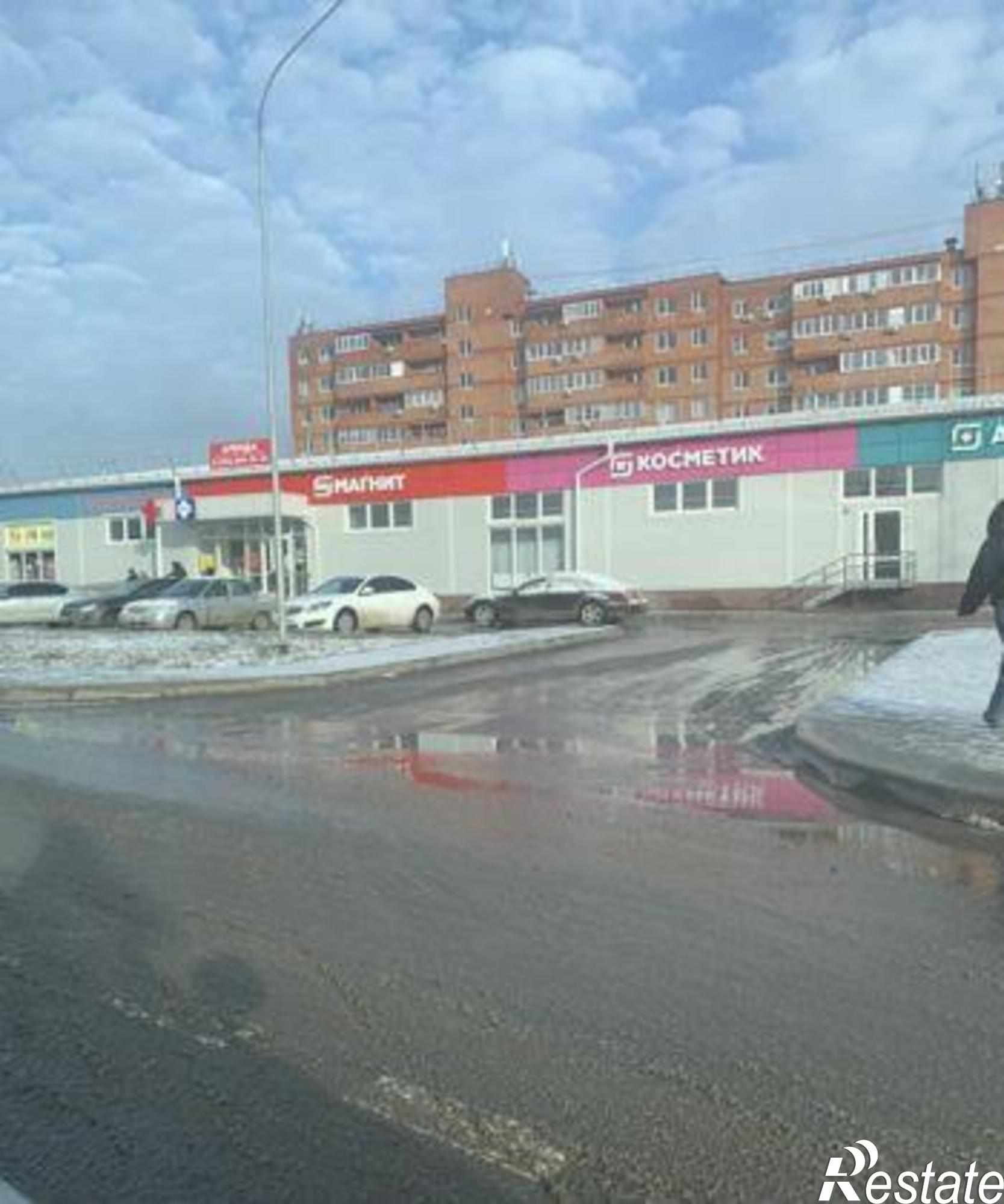 Купить дачу, дом, коттедж за 6 980 000 рублей на 2-я Бежевая улица, 39