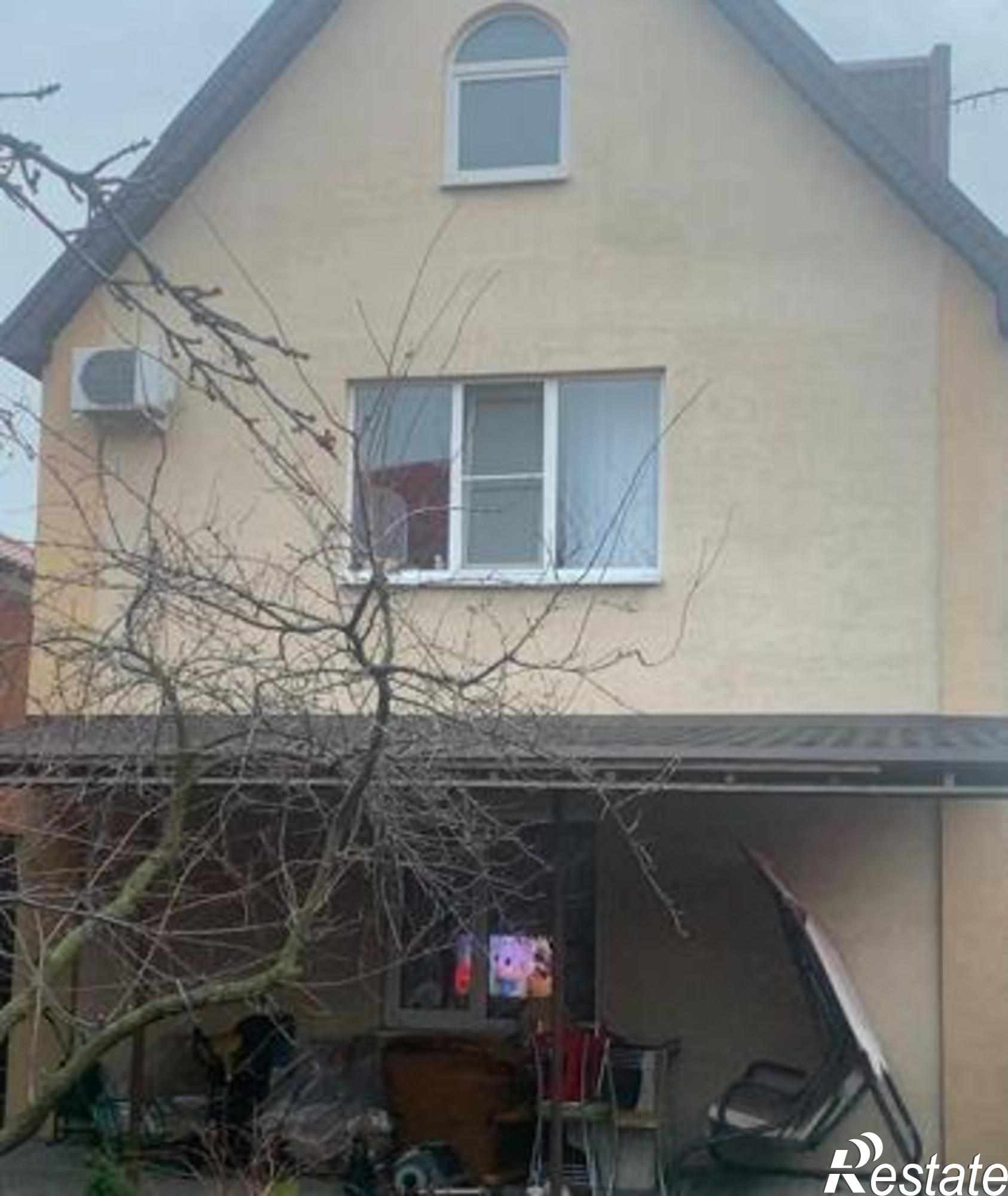 Купить дачу, дом, коттедж за 8 650 000 рублей на улица Солидарности, 177А