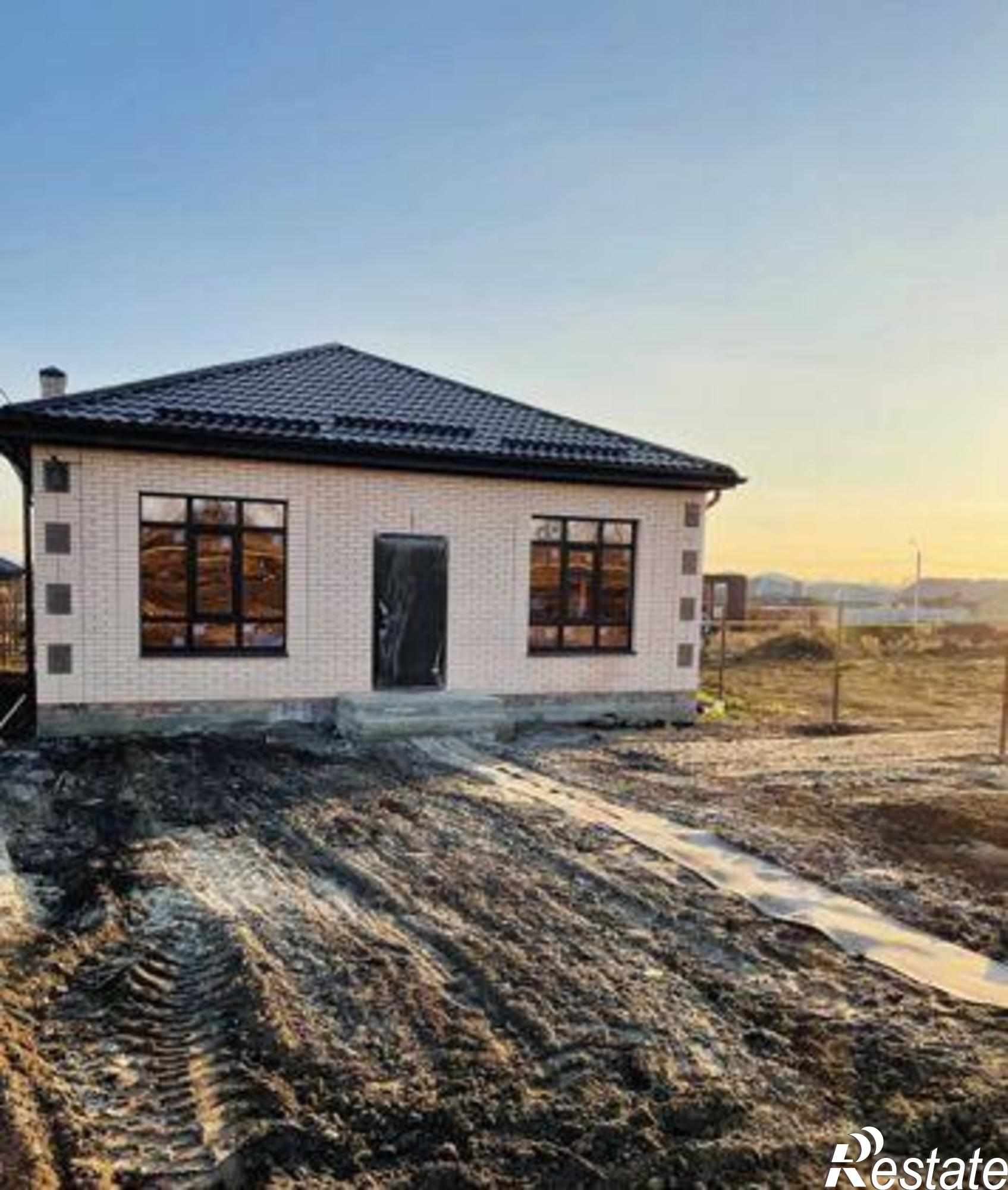 Купить дачу, дом, коттедж за 4 750 000 рублей на улица Петренко, 19А
