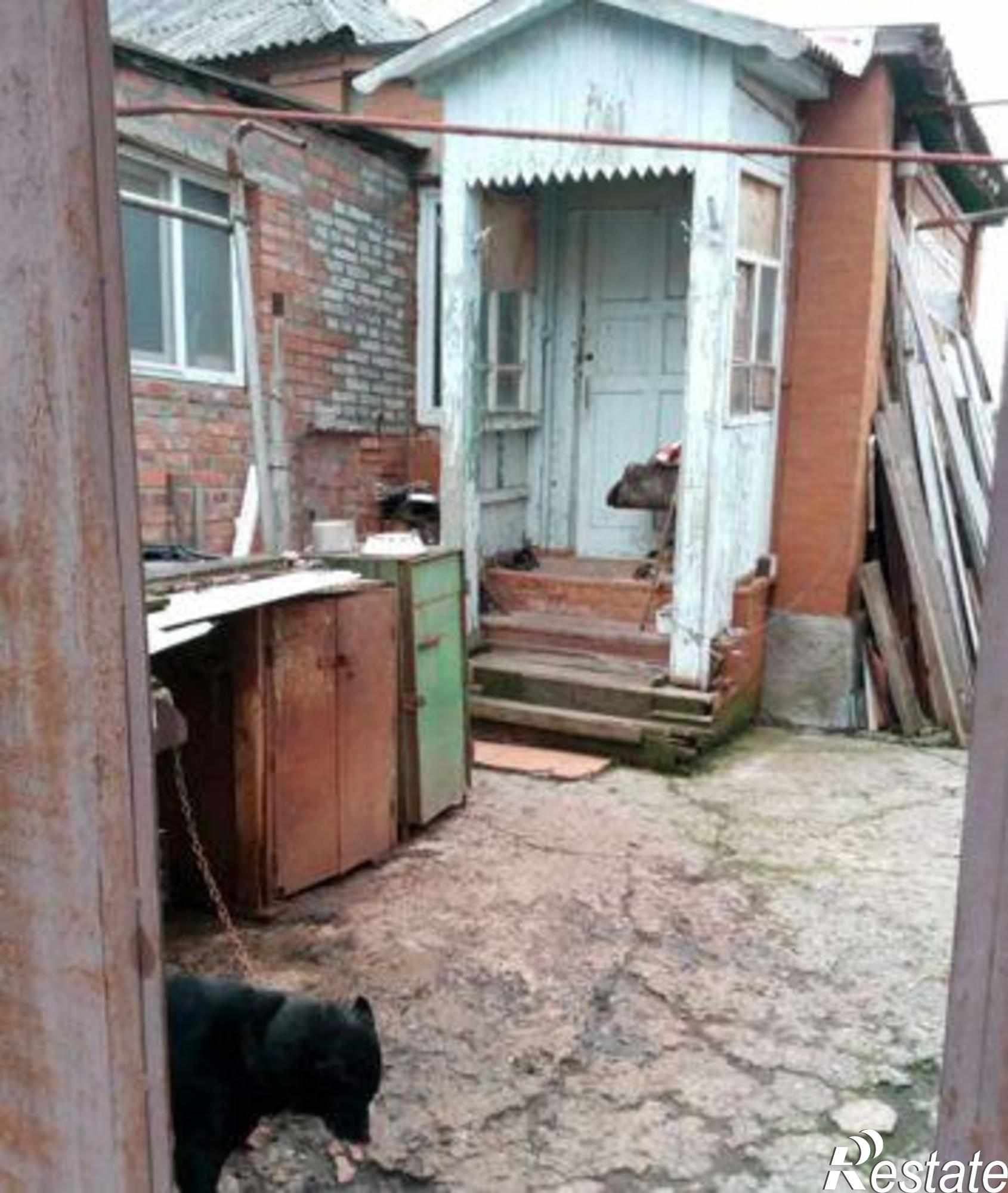 Купить дачу, дом, коттедж за 9 500 000 рублей на Бугский переулок, 51