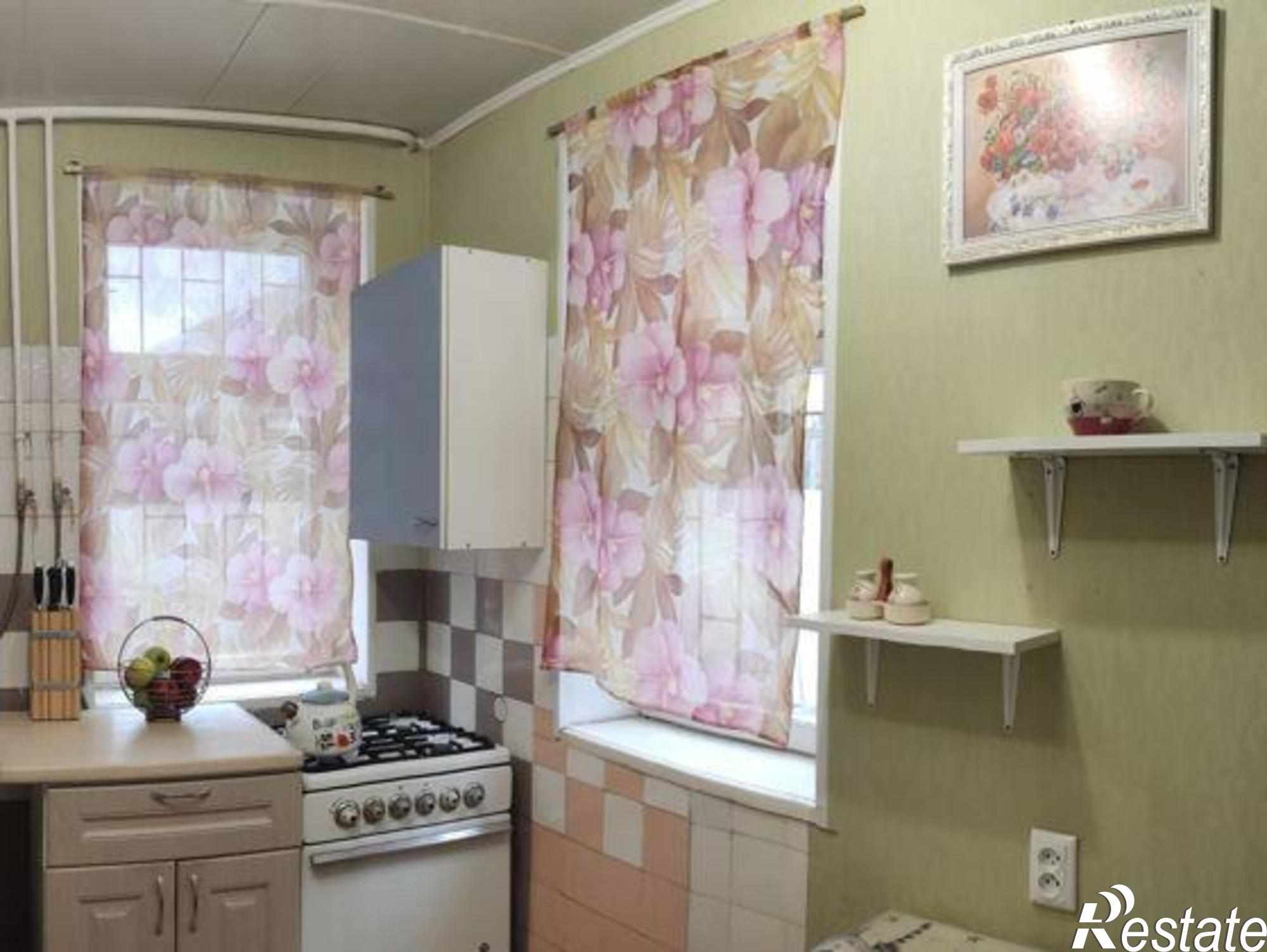 Купить дачу, дом, коттедж за 6 370 000 рублей на переулок Дунаевского, 1/9