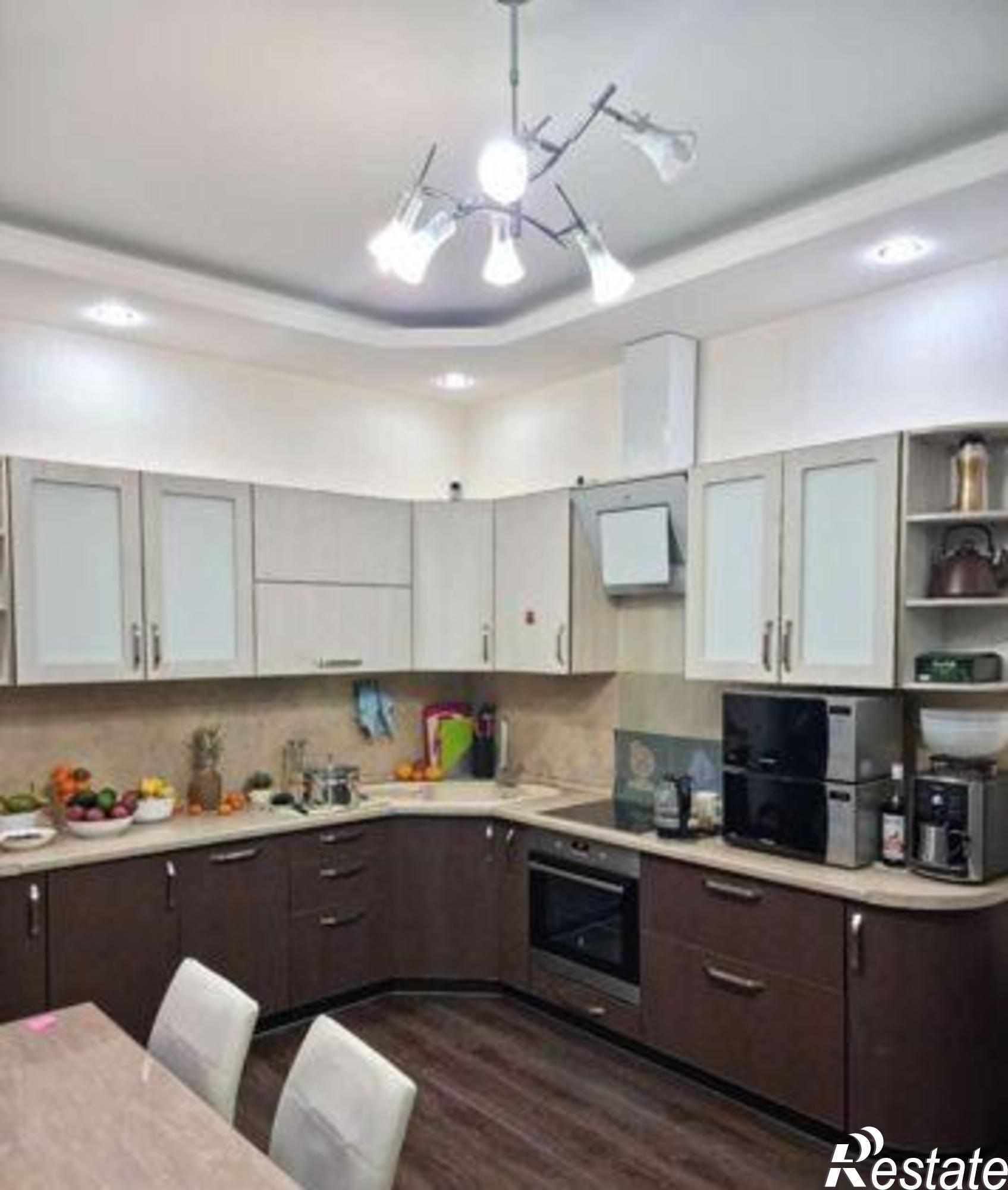 Купить дачу, дом, коттедж за 41 800 000 рублей на улица Фрунзе, 10