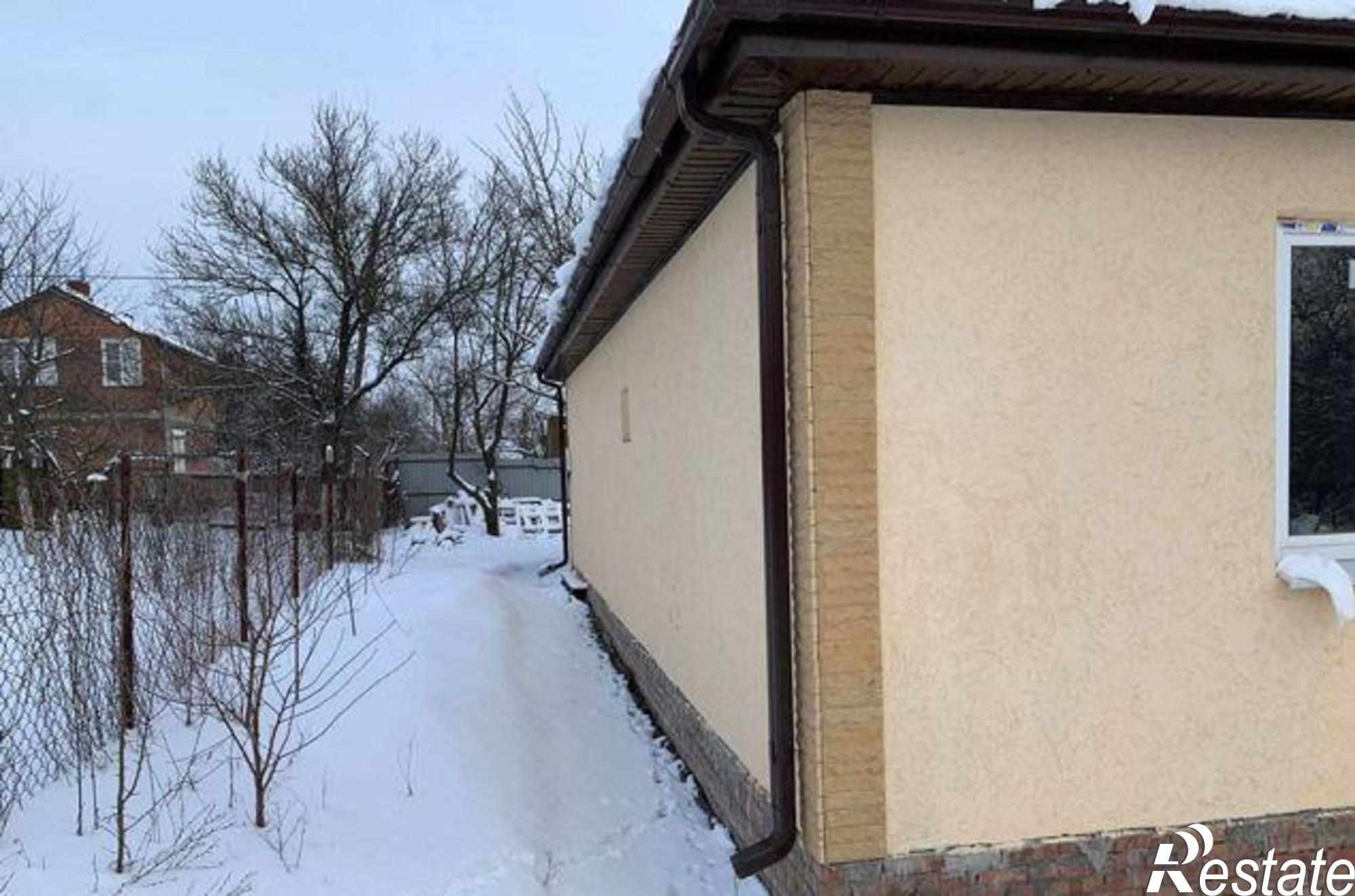 Купить дачу, дом, коттедж за 4 090 000 рублей на Яблоневая улица, 19А