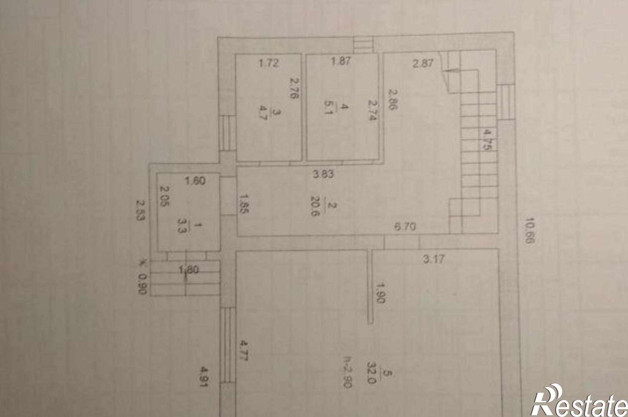 Купить дачу, дом, коттедж за 5 990 000 рублей на Карпатская улица, 58