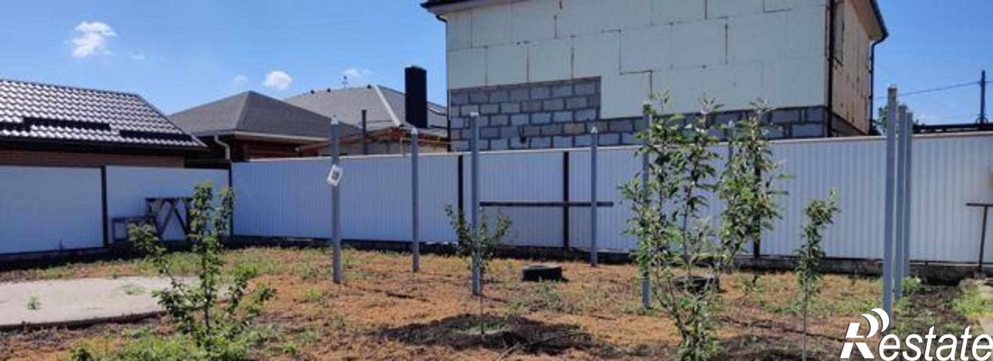 Купить дачу, дом, коттедж за 8 460 000 рублей на Янтарная улица, 12А