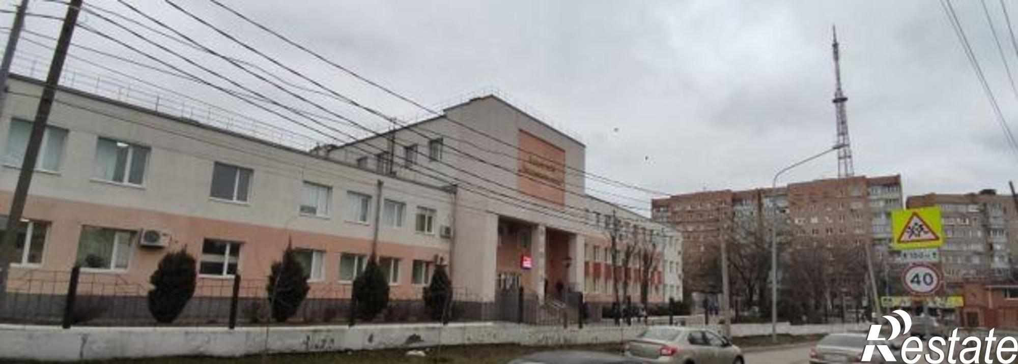 Купить дачу, дом, коттедж за 6 370 000 рублей на переулок Дунаевского, 1/9