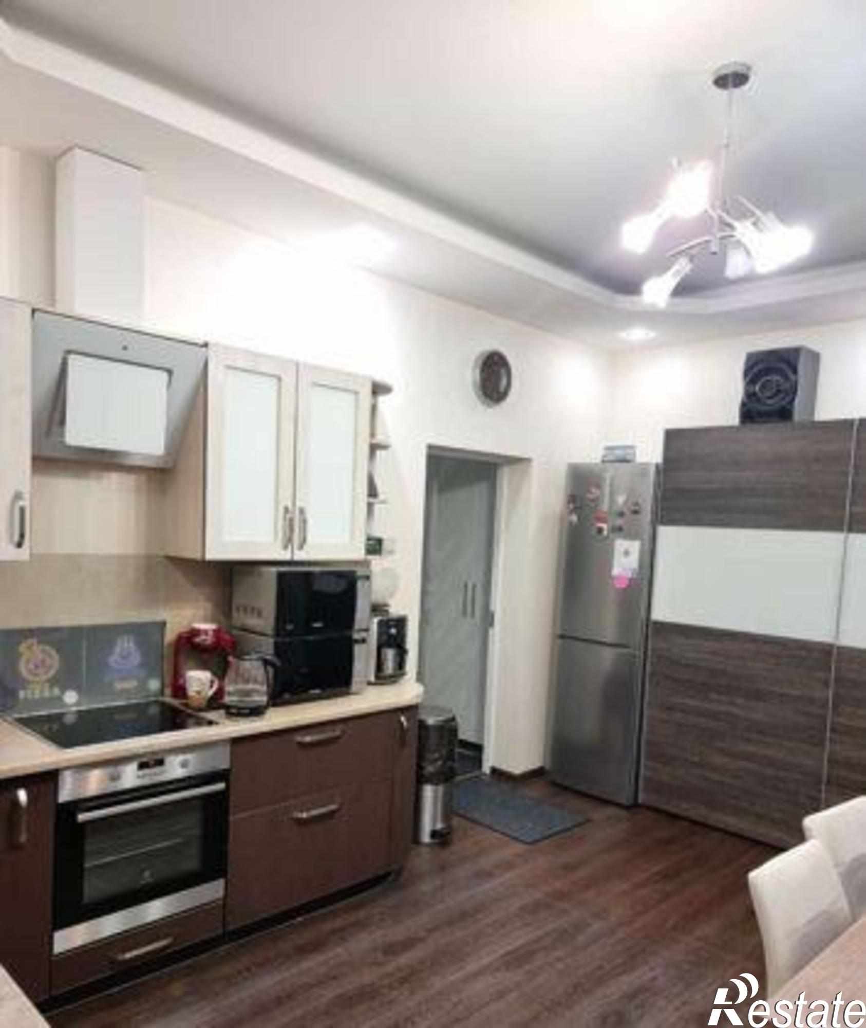 Купить дачу, дом, коттедж за 41 800 000 рублей на улица Фрунзе, 10
