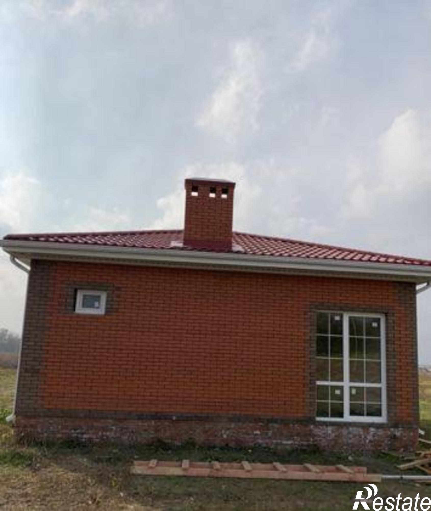Купить дачу, дом, коттедж за 3 420 000 рублей на улица 3-я Линия, 12А