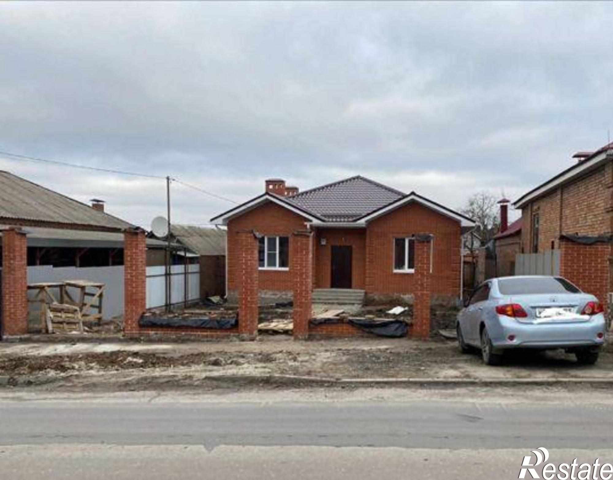 Купить дачу, дом, коттедж за 15 110 000 рублей на Красносельская улица, 62