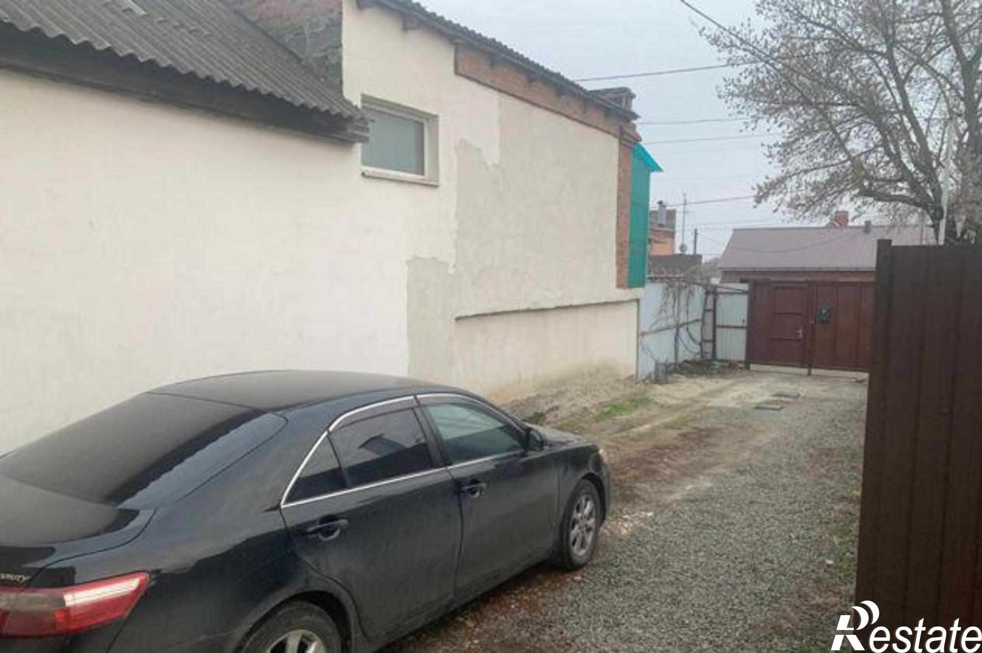 Купить дачу, дом, коттедж за 8 650 000 рублей на улица Солидарности, 177А