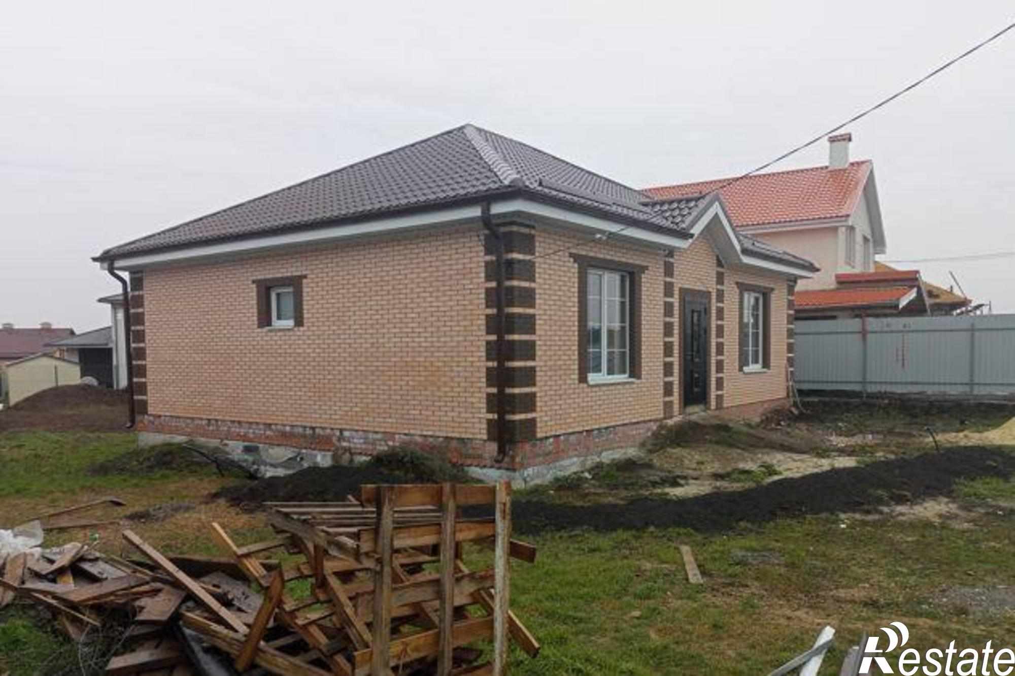 Купить дачу, дом, коттедж за 5 320 000 рублей на улица Адмирала Сорокина, 7