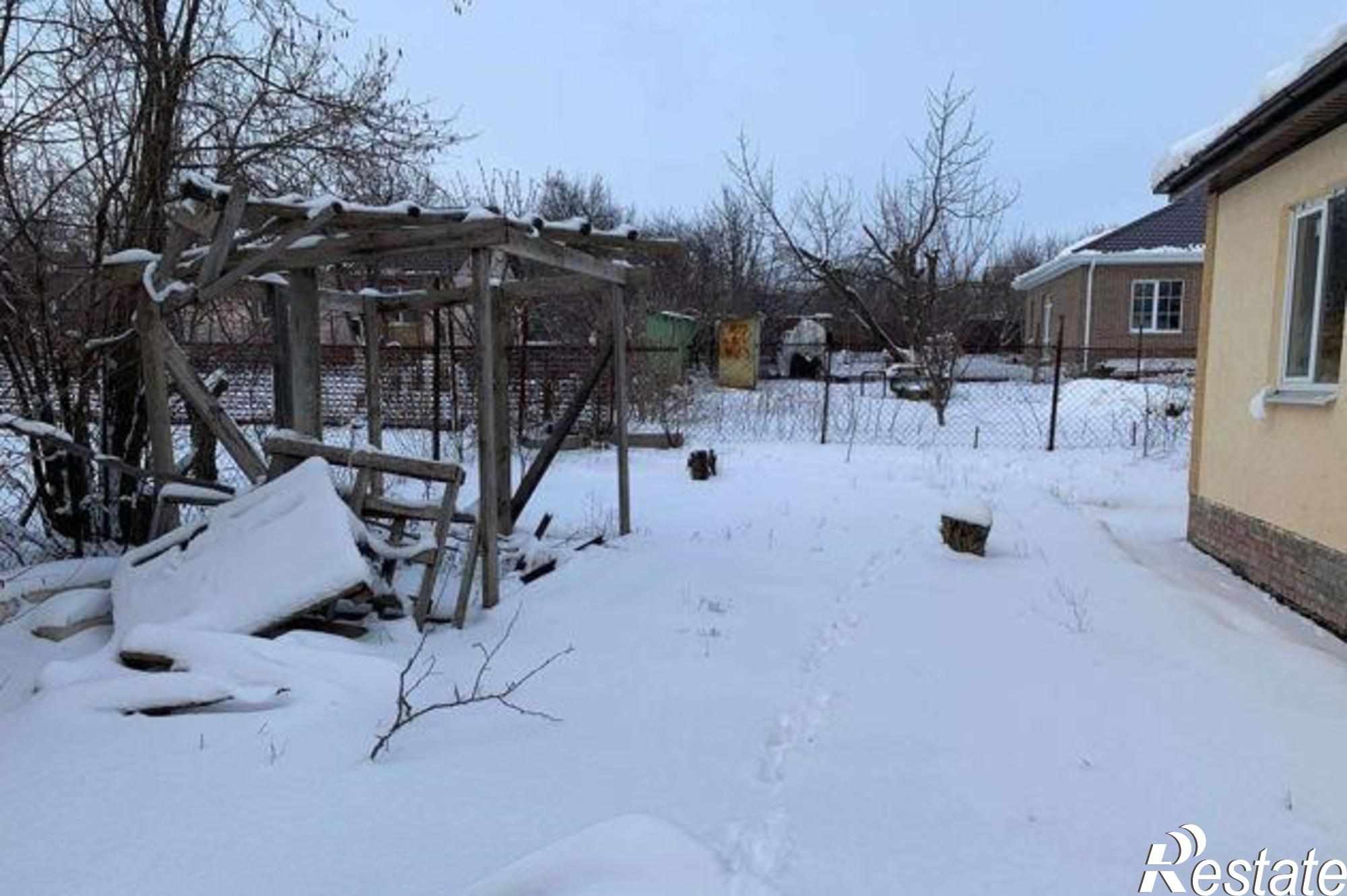 Купить дачу, дом, коттедж за 4 090 000 рублей на Яблоневая улица, 19А