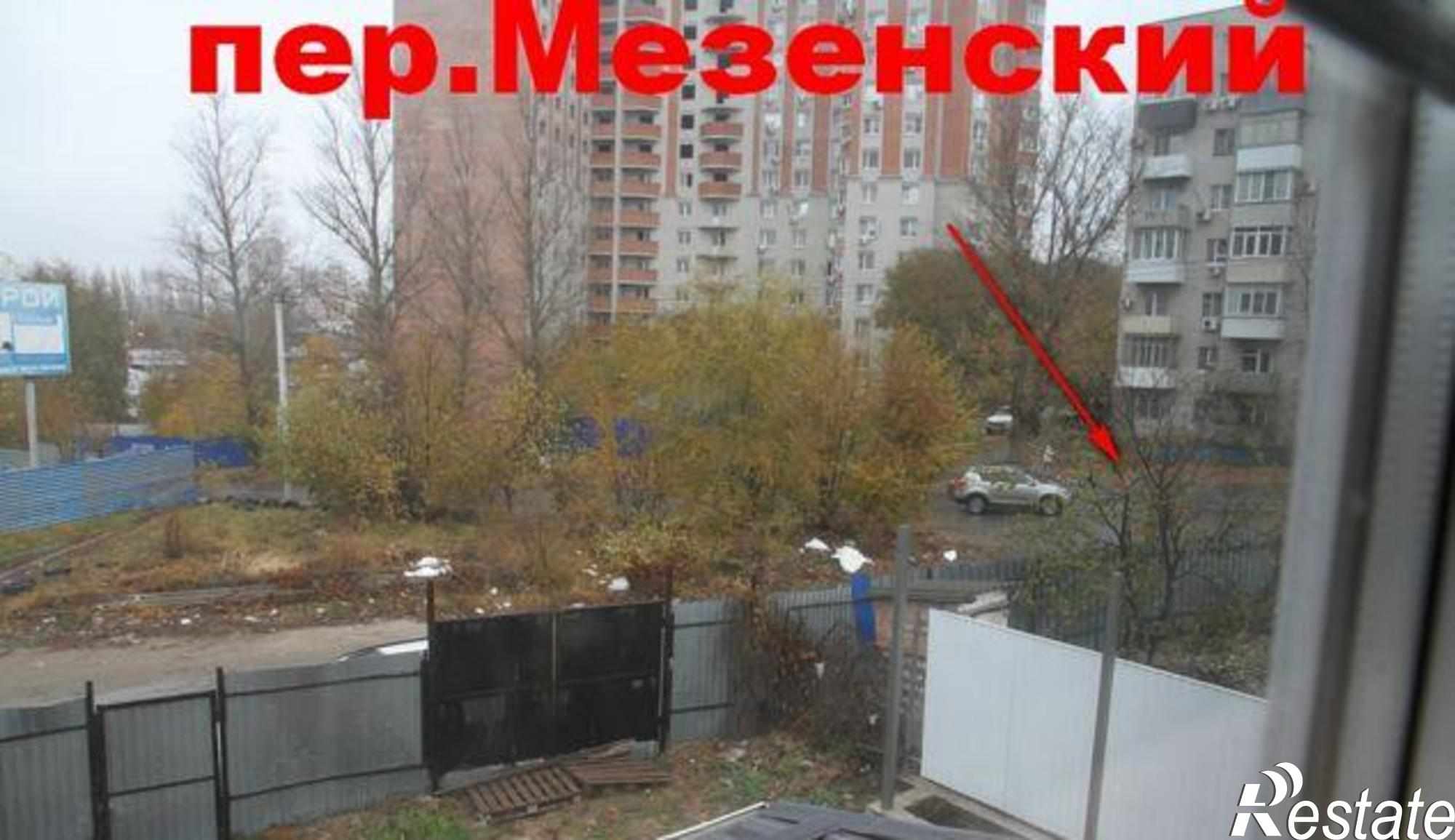 Купить дачу, дом, коттедж за 14 160 000 рублей на Мезенский переулок, 18