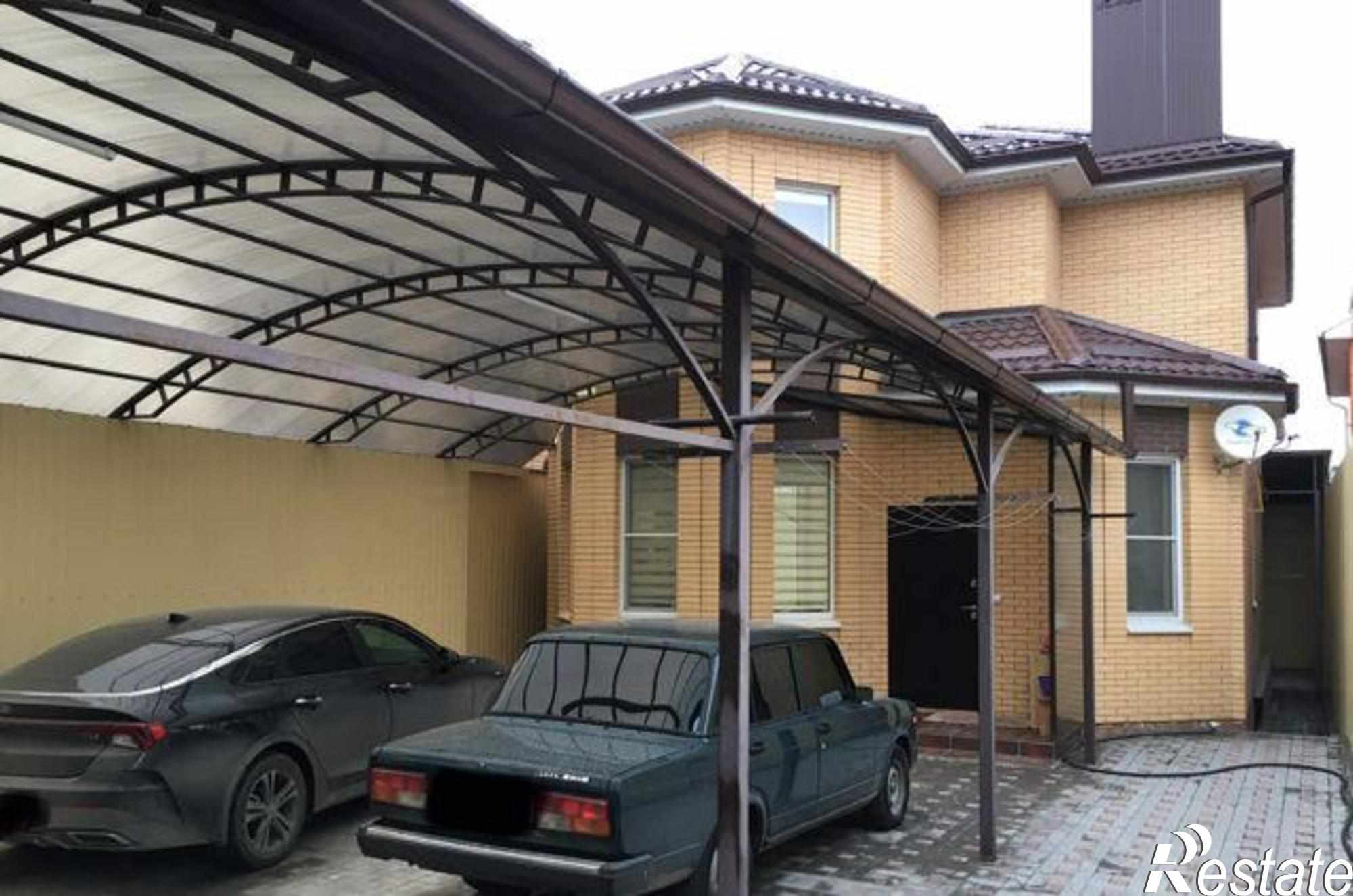 Купить дачу, дом, коттедж за 10 070 000 рублей на Дополнительная улица, 19