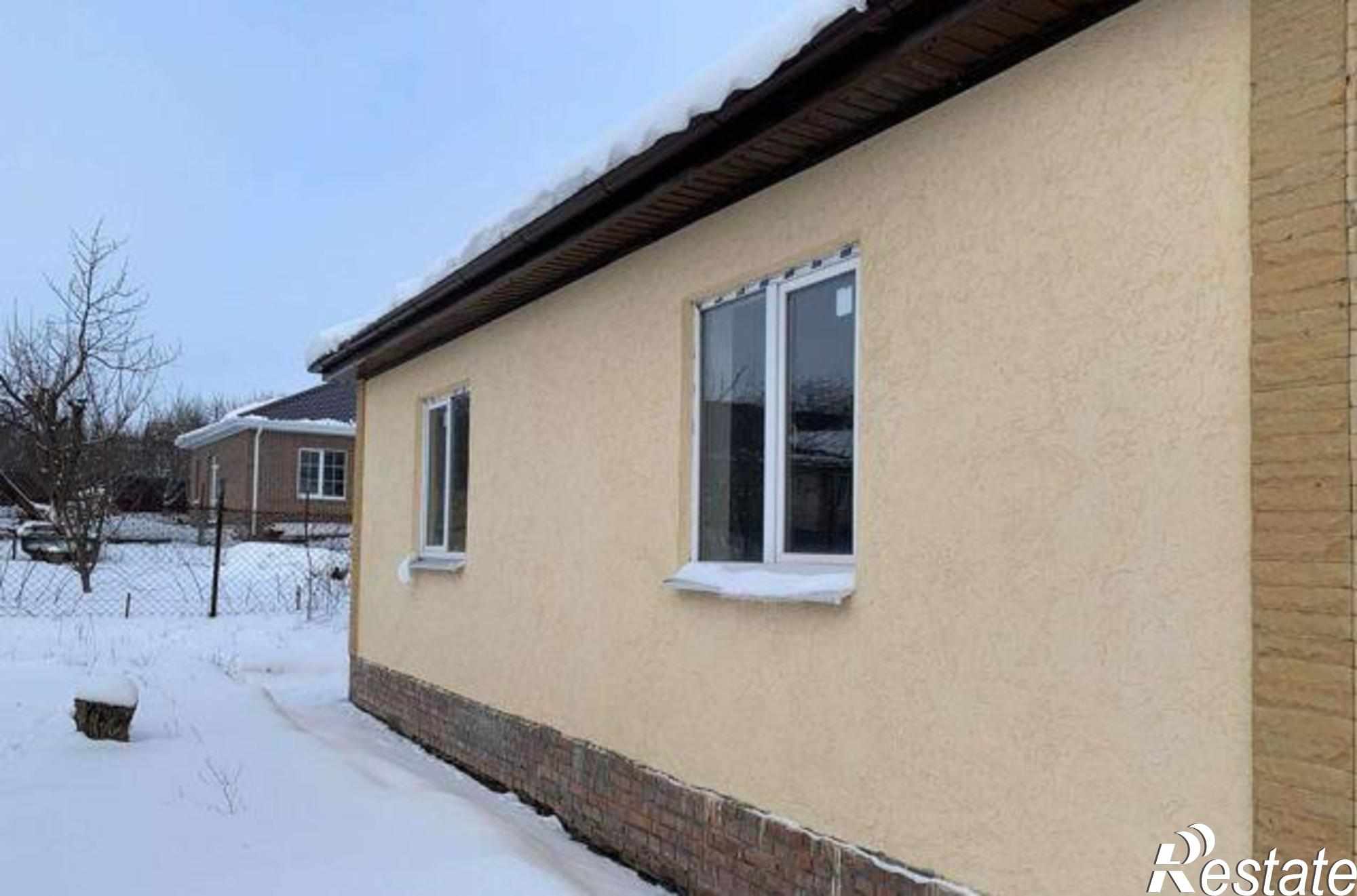 Купить дачу, дом, коттедж за 4 090 000 рублей на Яблоневая улица, 19А