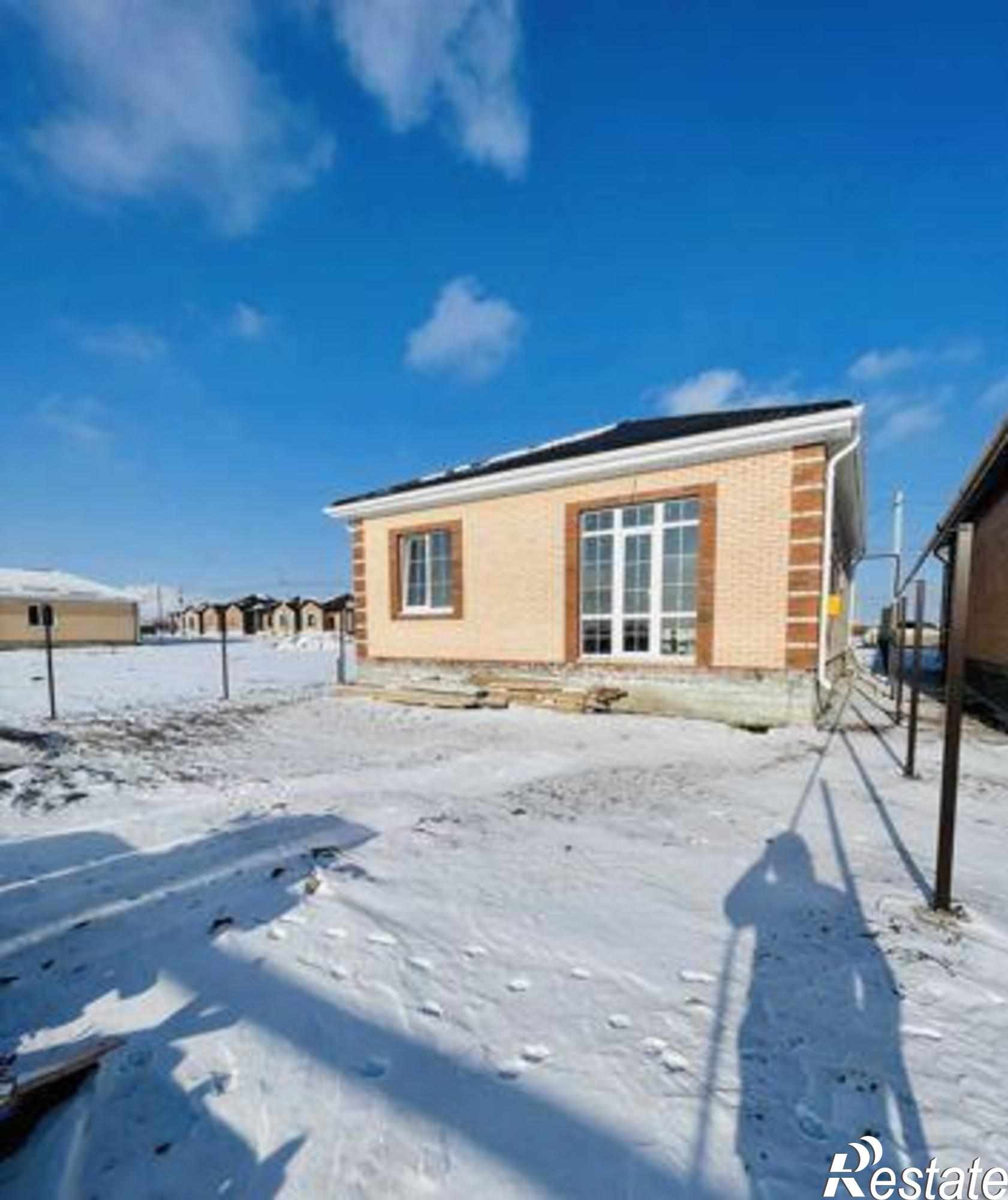 Купить дачу, дом, коттедж за 4 850 000 рублей на Калинина, 19А