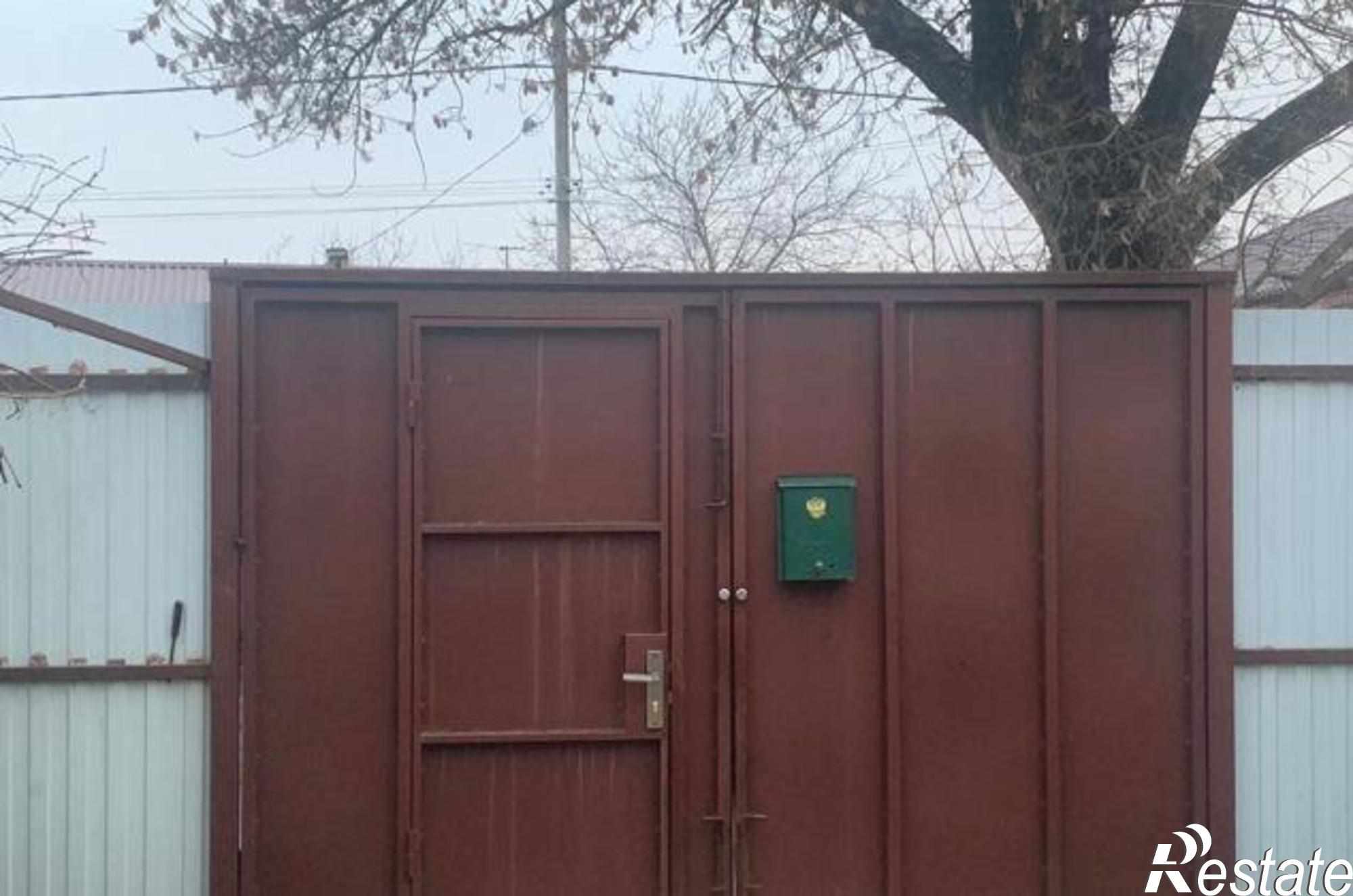 Купить дачу, дом, коттедж за 8 650 000 рублей на улица Солидарности, 177А
