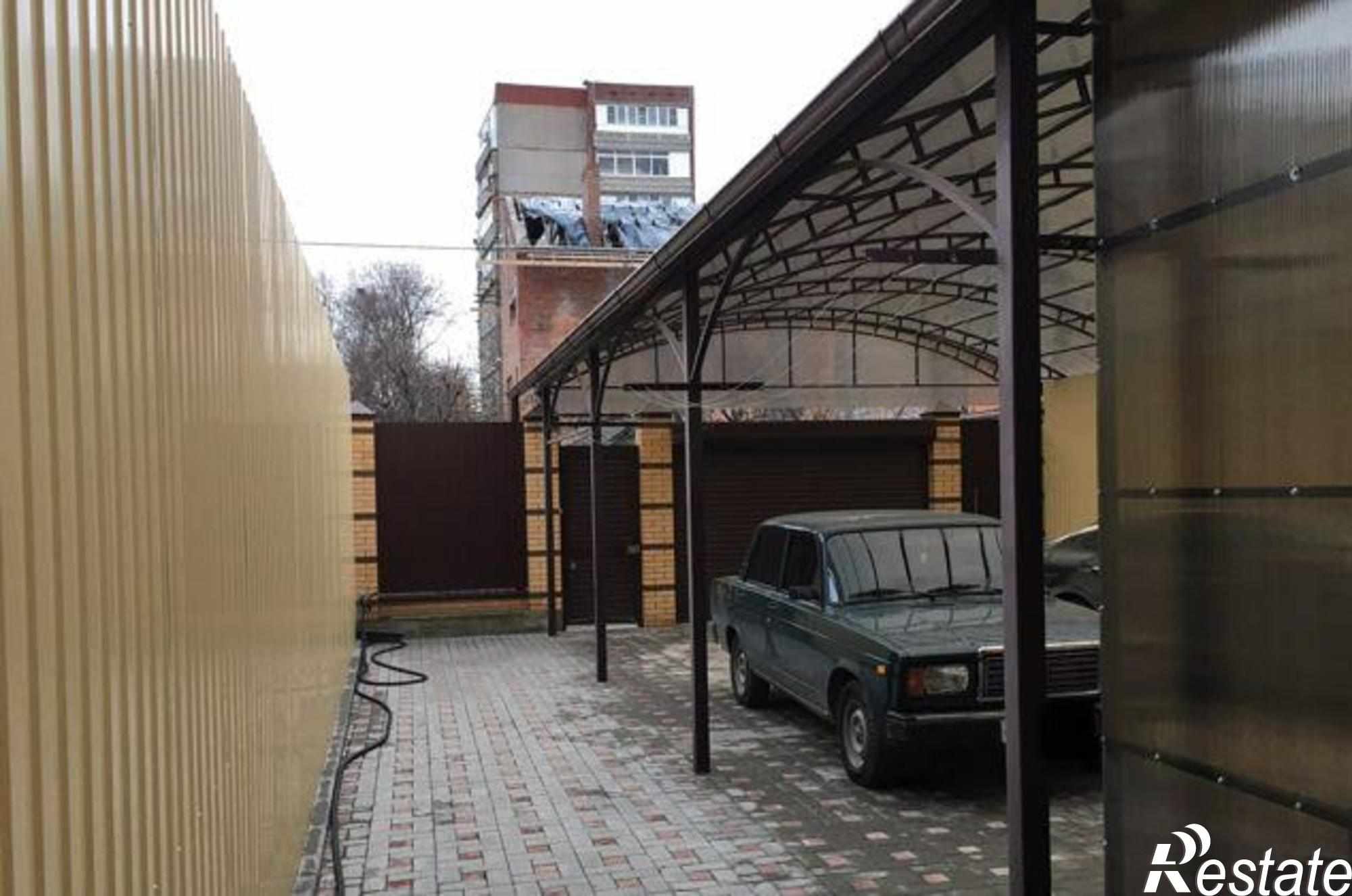 Купить дачу, дом, коттедж за 10 070 000 рублей на Дополнительная улица, 19