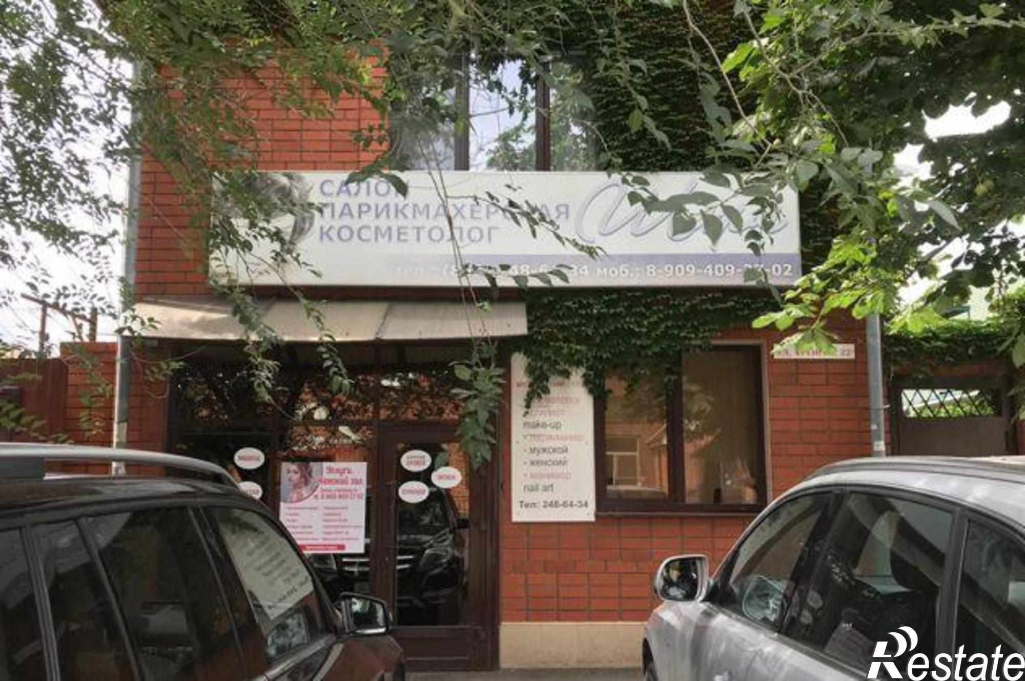 Купить дачу, дом, коттедж за 11 400 000 рублей на улица Тренёва, 22