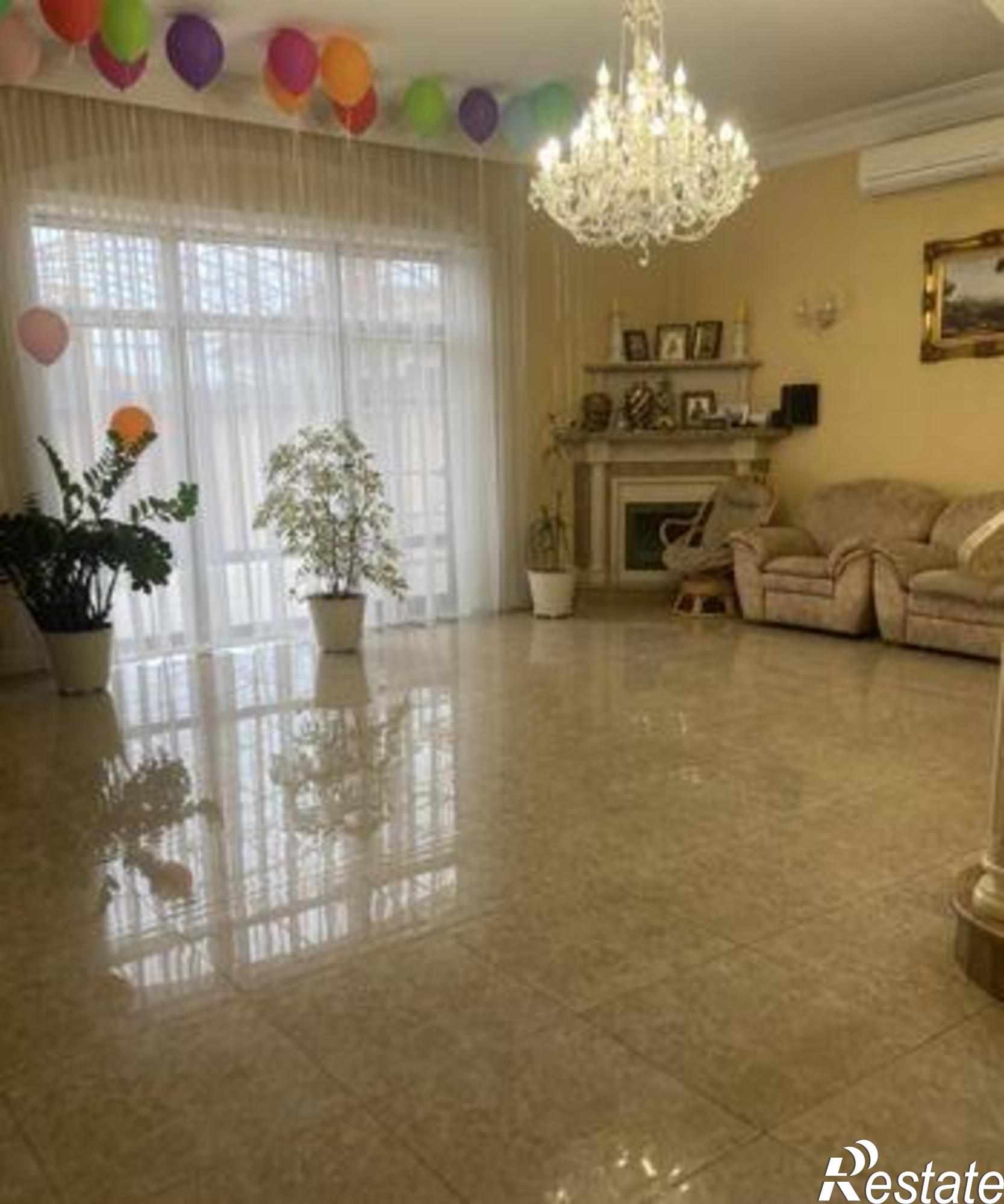 Купить дачу, дом, коттедж за 37 050 000 рублей на Передовая улица, 244