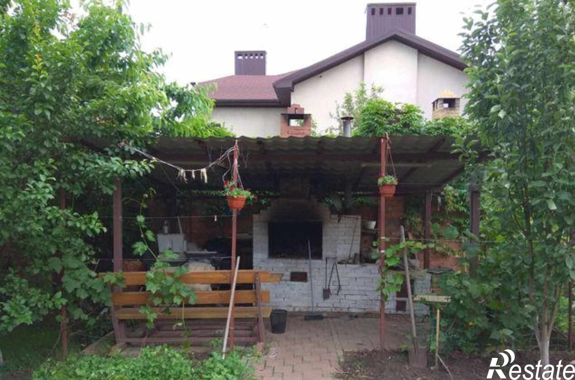 Купить дачу, дом, коттедж за 16 150 000 рублей на Метеорный переулок, 13