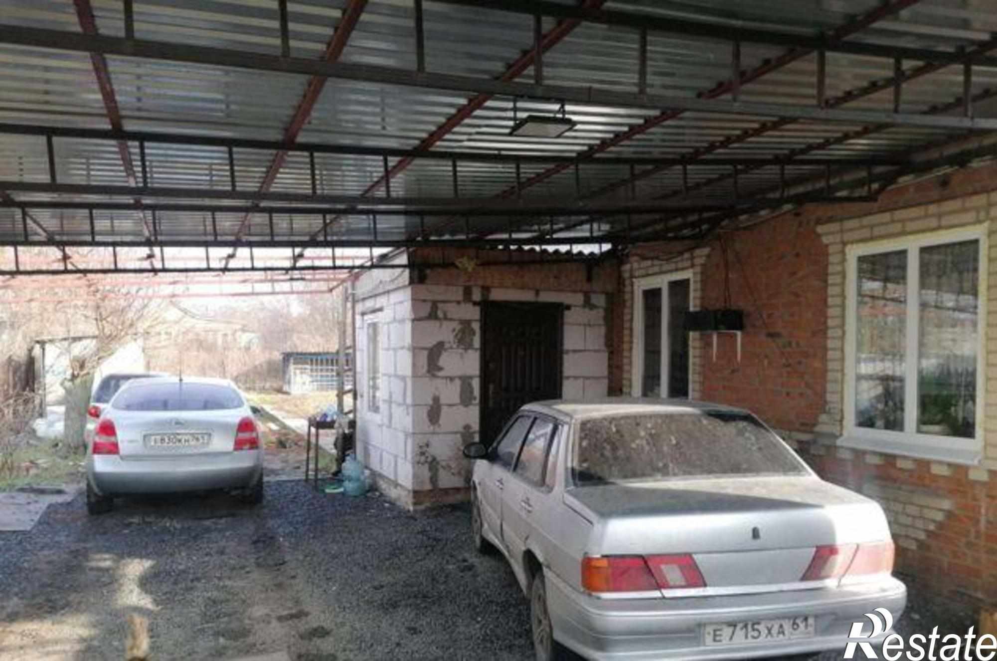 Купить дачу, дом, коттедж за 1 620 000 рублей на площадь Советов, 18